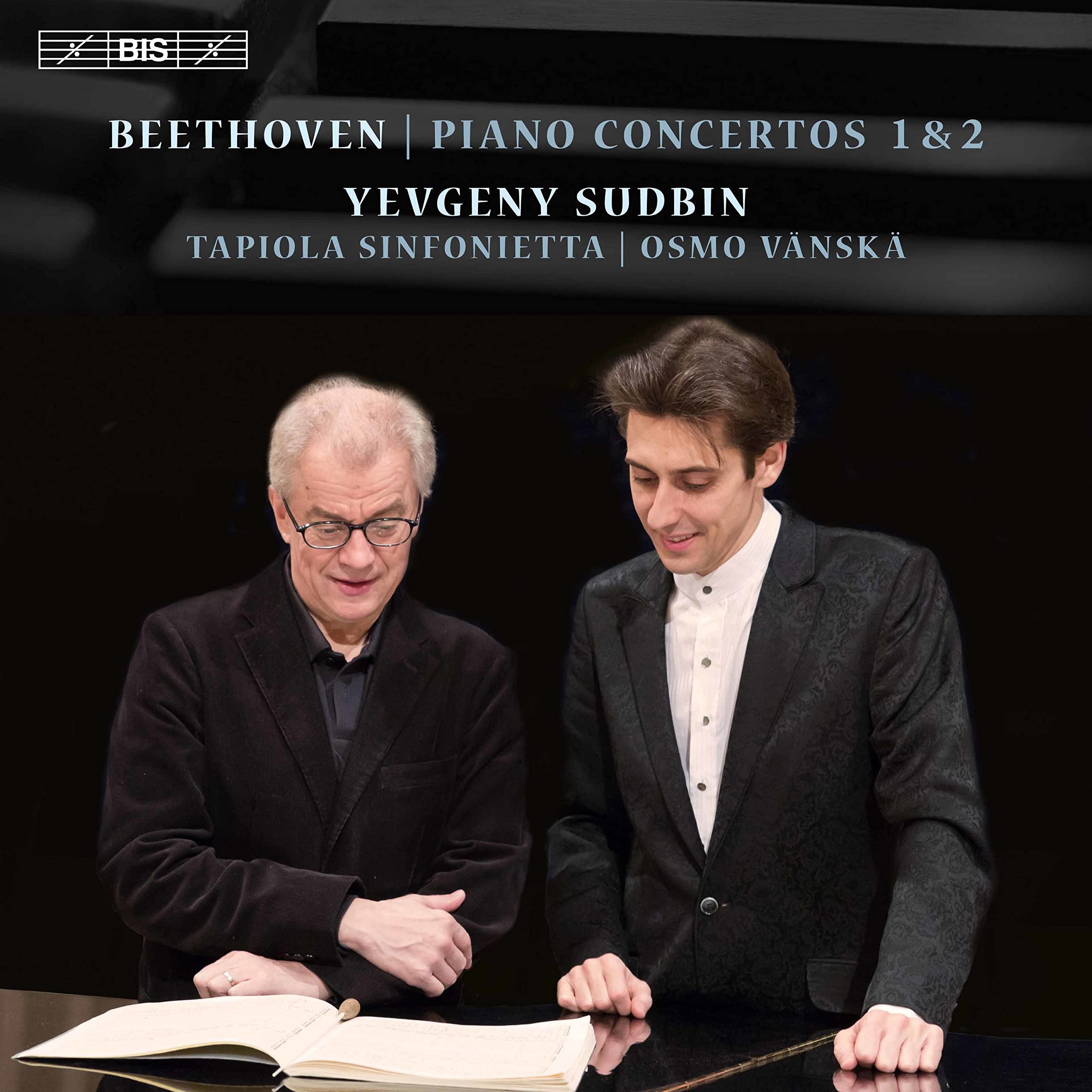 Klavierkonzerte Nrn.1 und 2 Classical