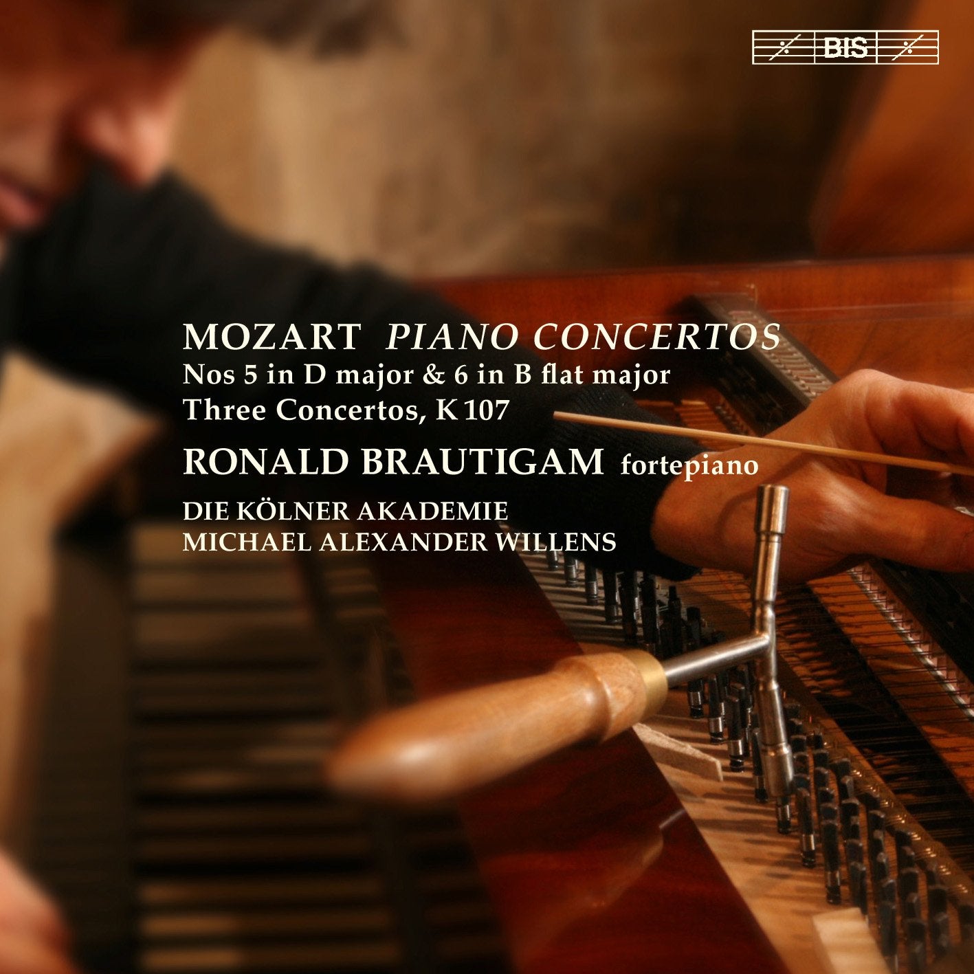 Sämtliche Klavierkonzerte vol.10 Classical