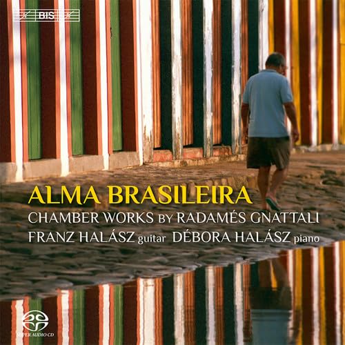 Alma brasileira Classical