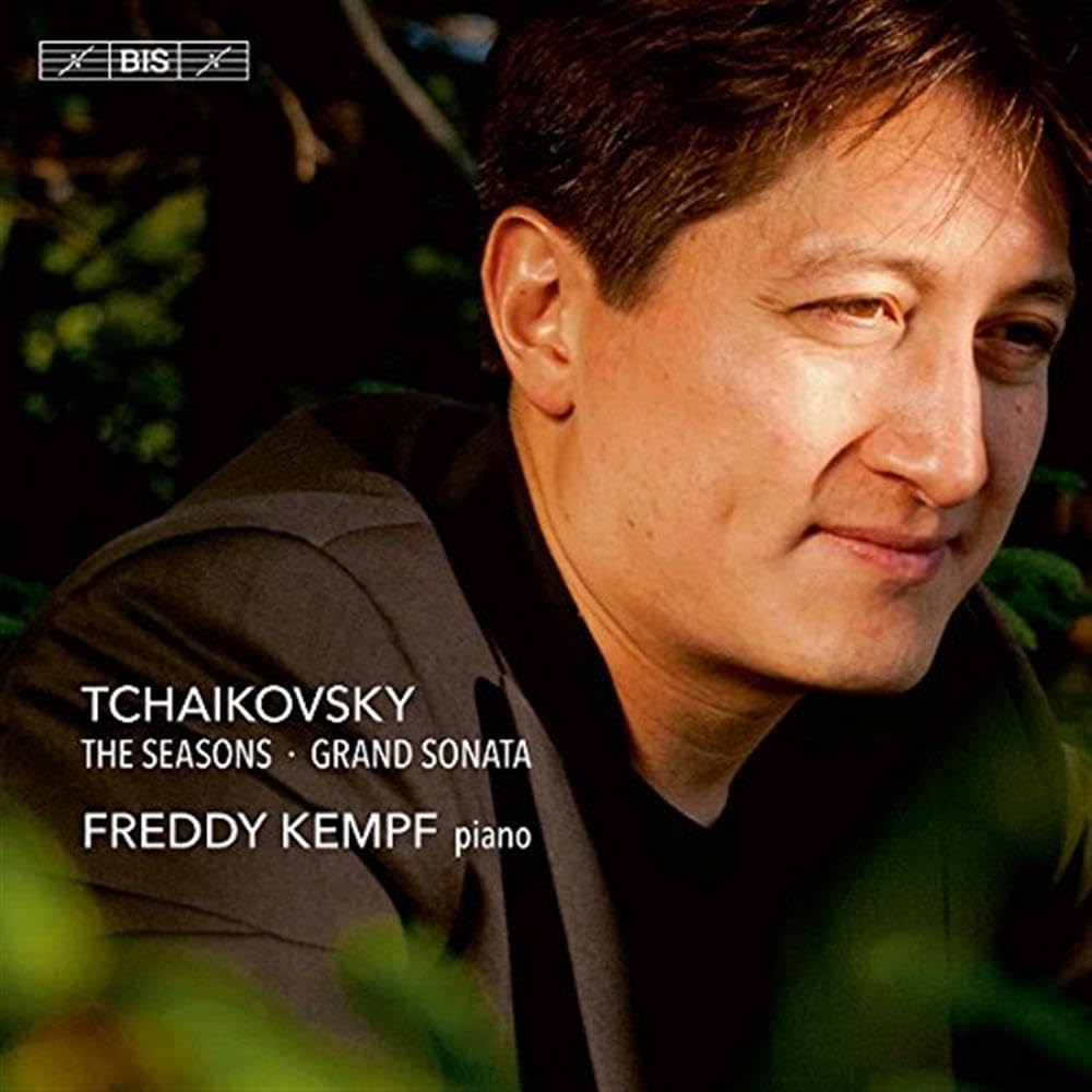 Grande Sonate und Vier Jahreszeiten Classical