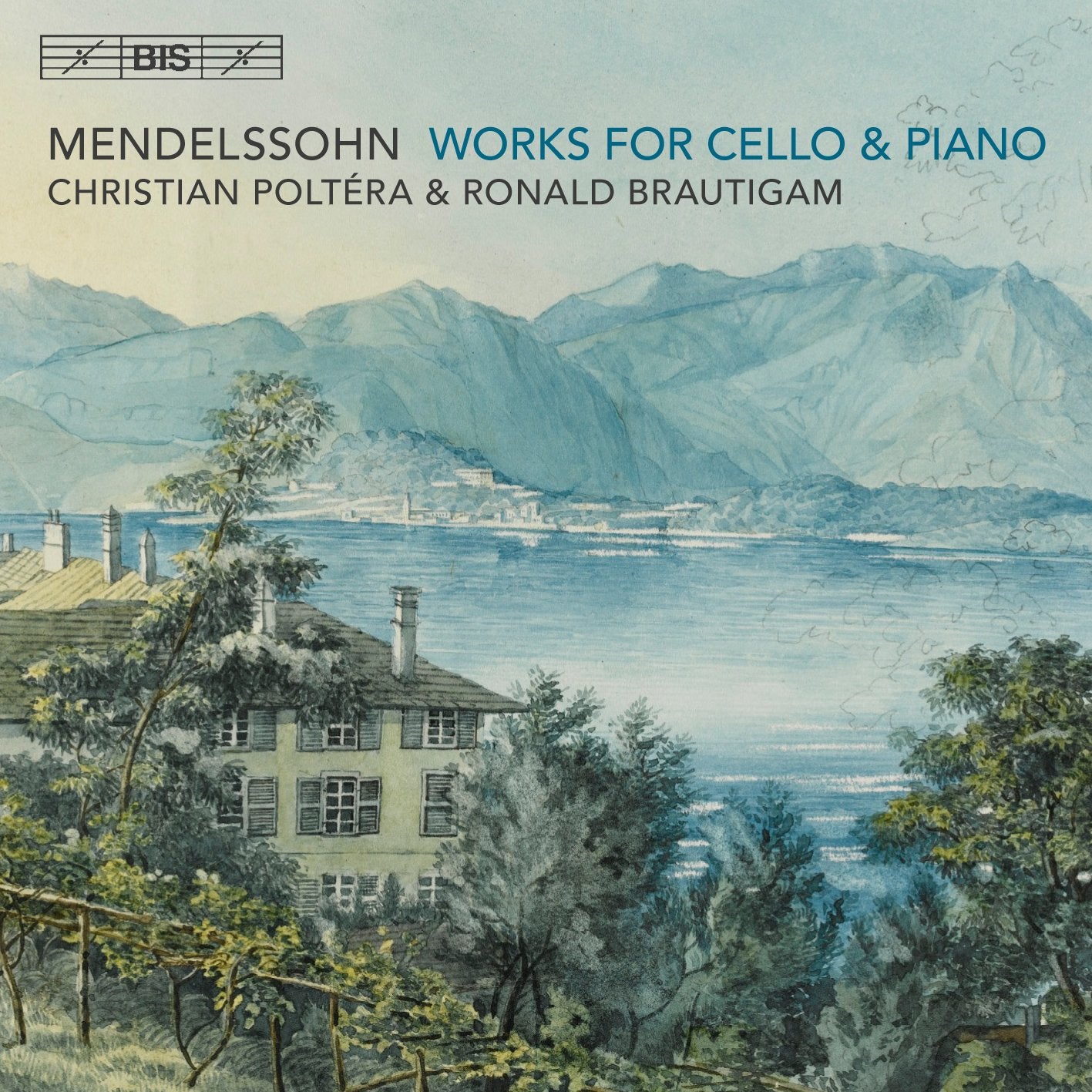 Werke für Cello und Klavier Classical