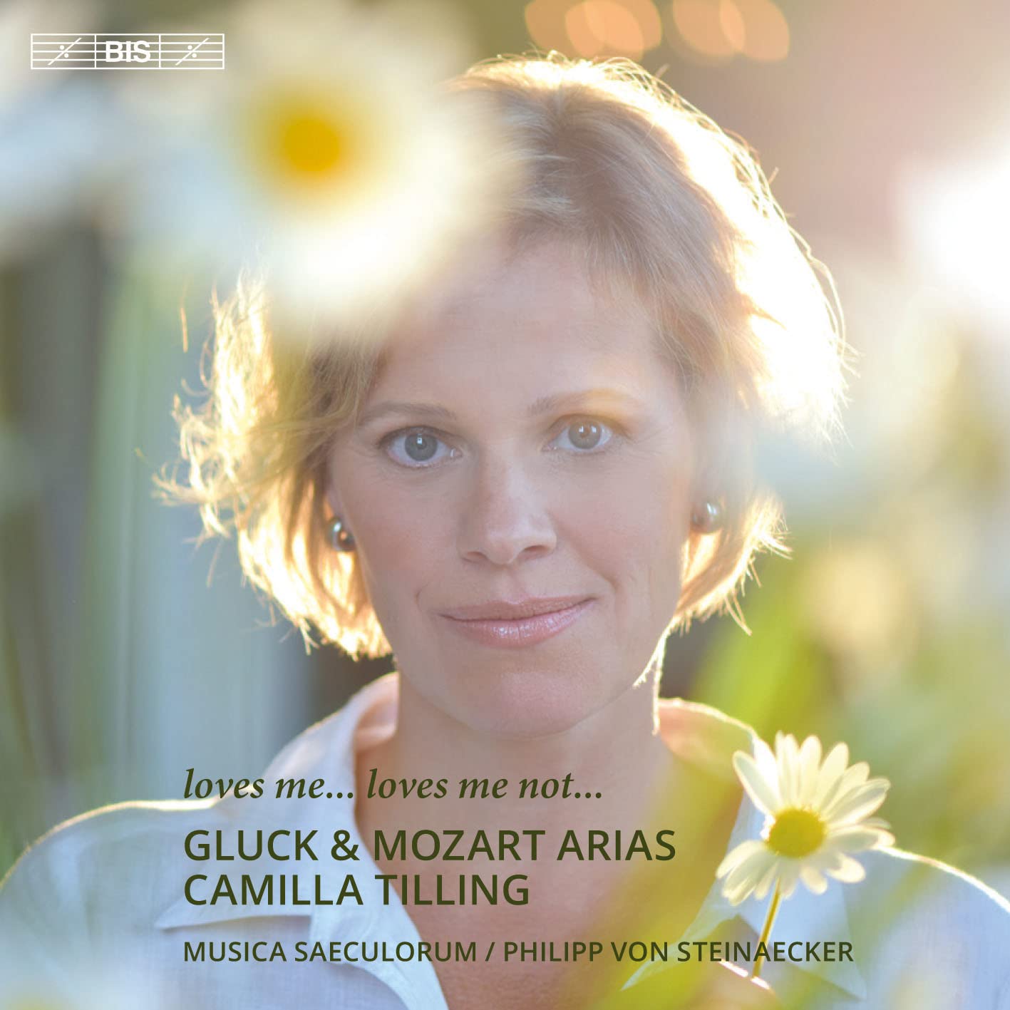 Arien von Gluck und Mozart Classical