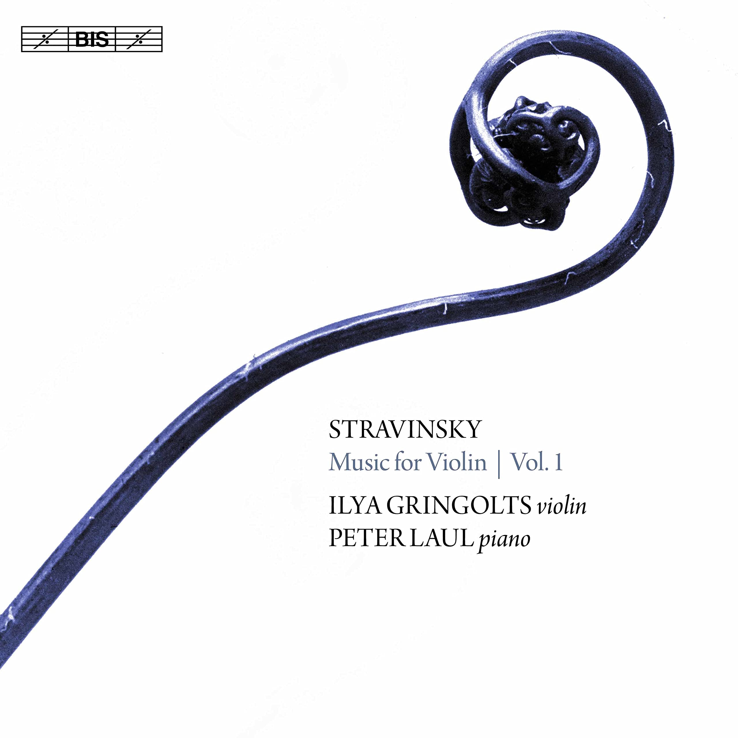 Werke für Violine vol.1 Classical