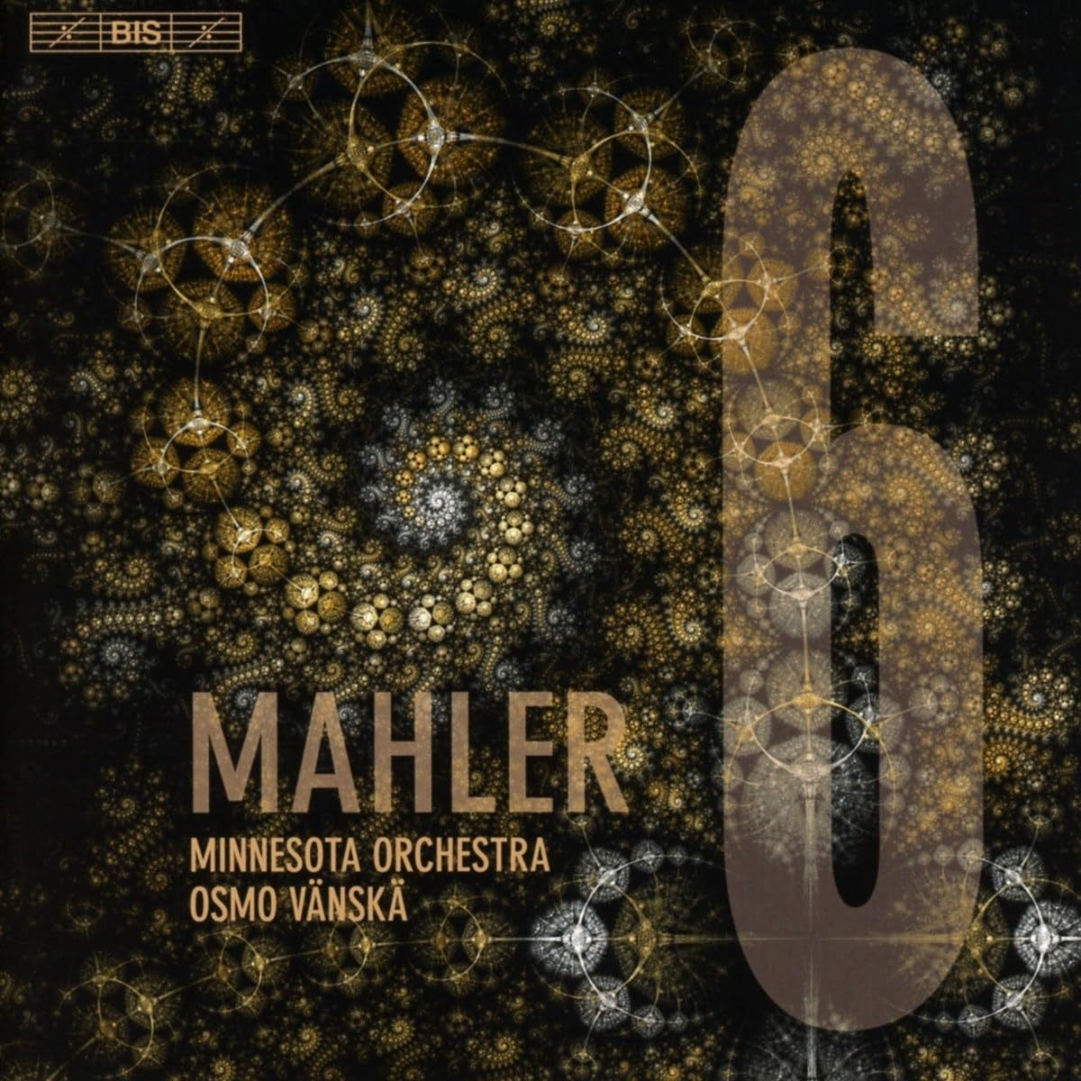 Sinfonie 6 a-moll Music