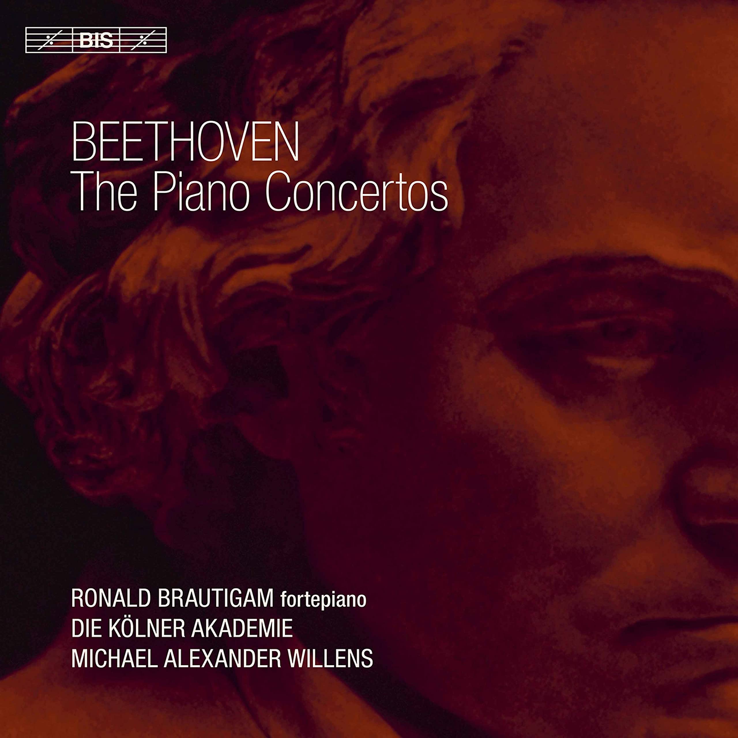 Sämtliche Klavierkonzerte Classical