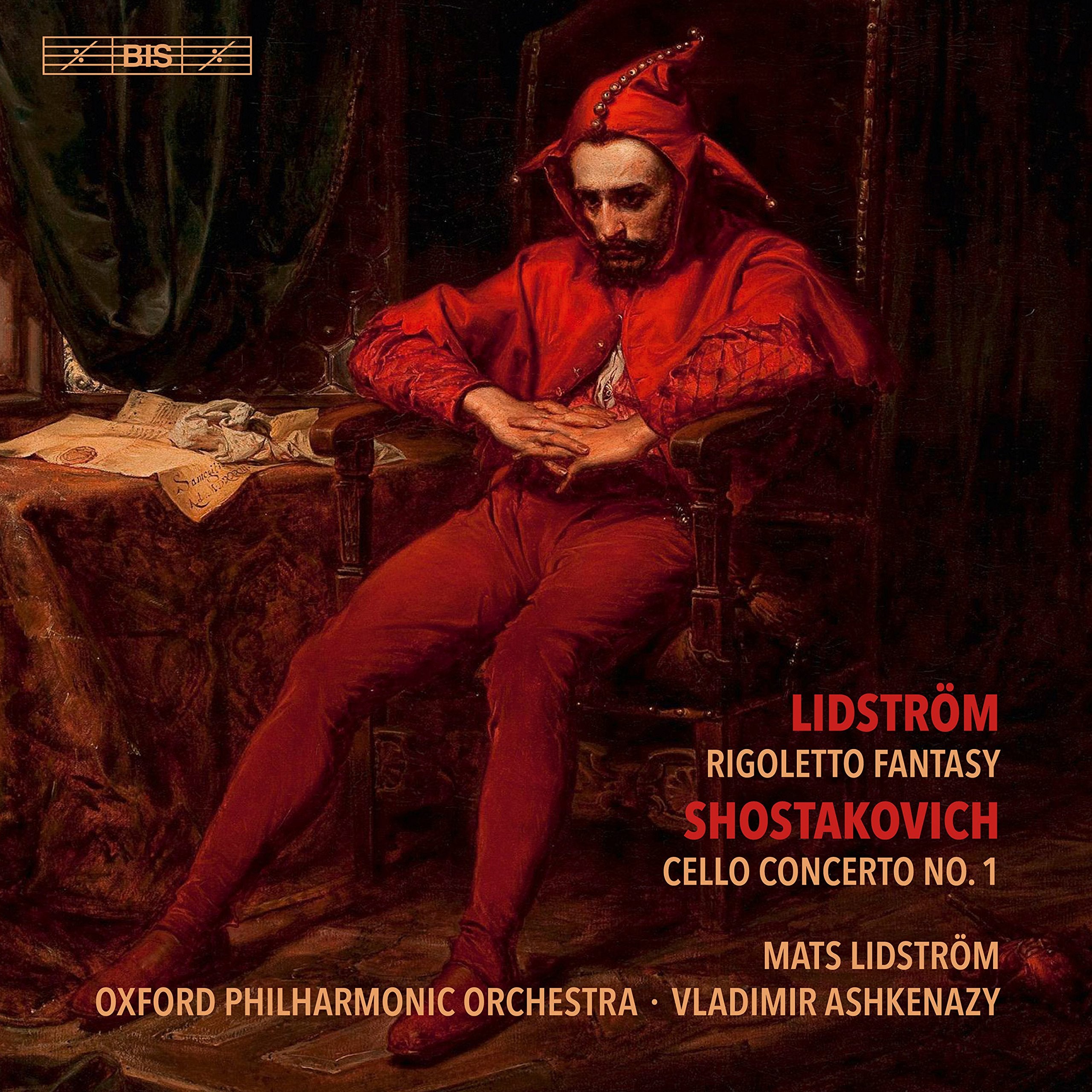 Cello und Orchester Classical
