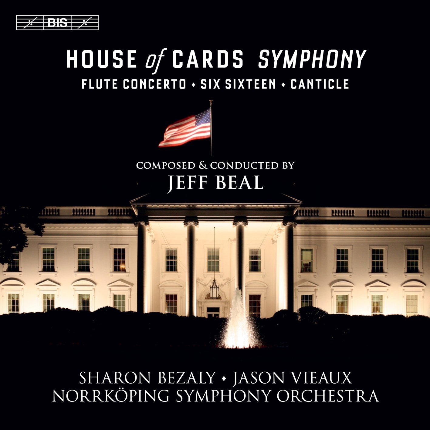House of Cards Symphony Classical