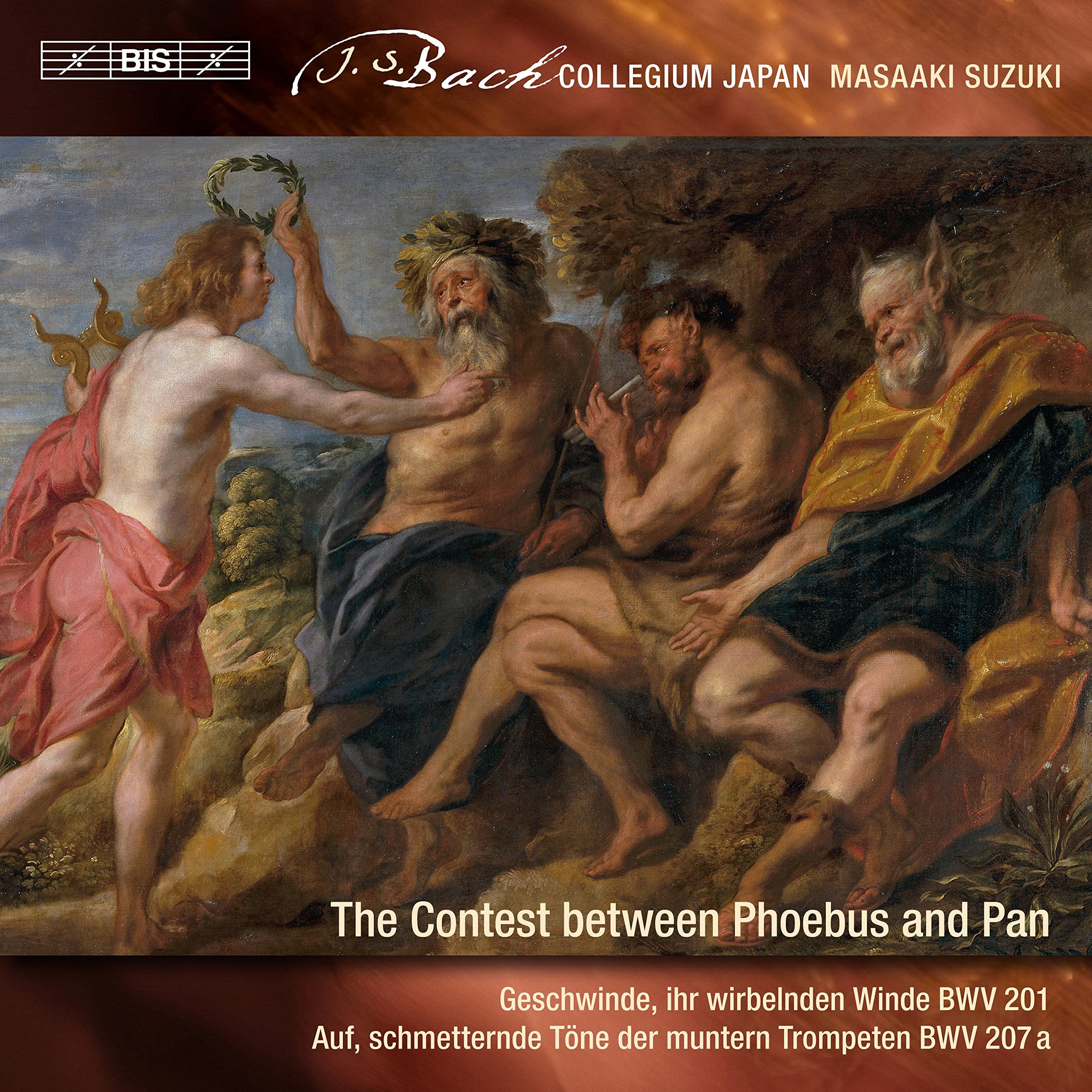 Weltliche Kantaten,Vol.9 Classical