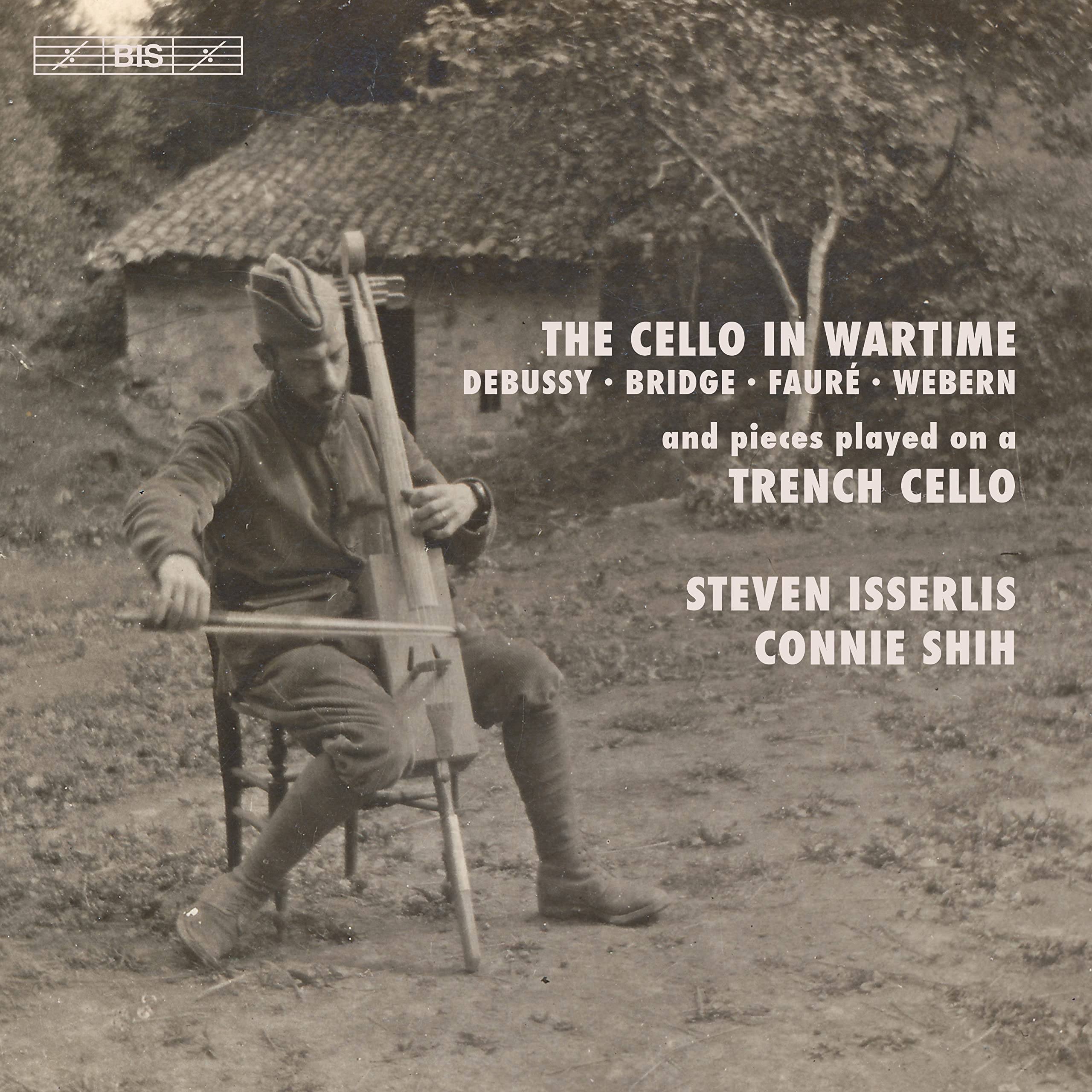 Das Cello in Kriegszeiten Classical