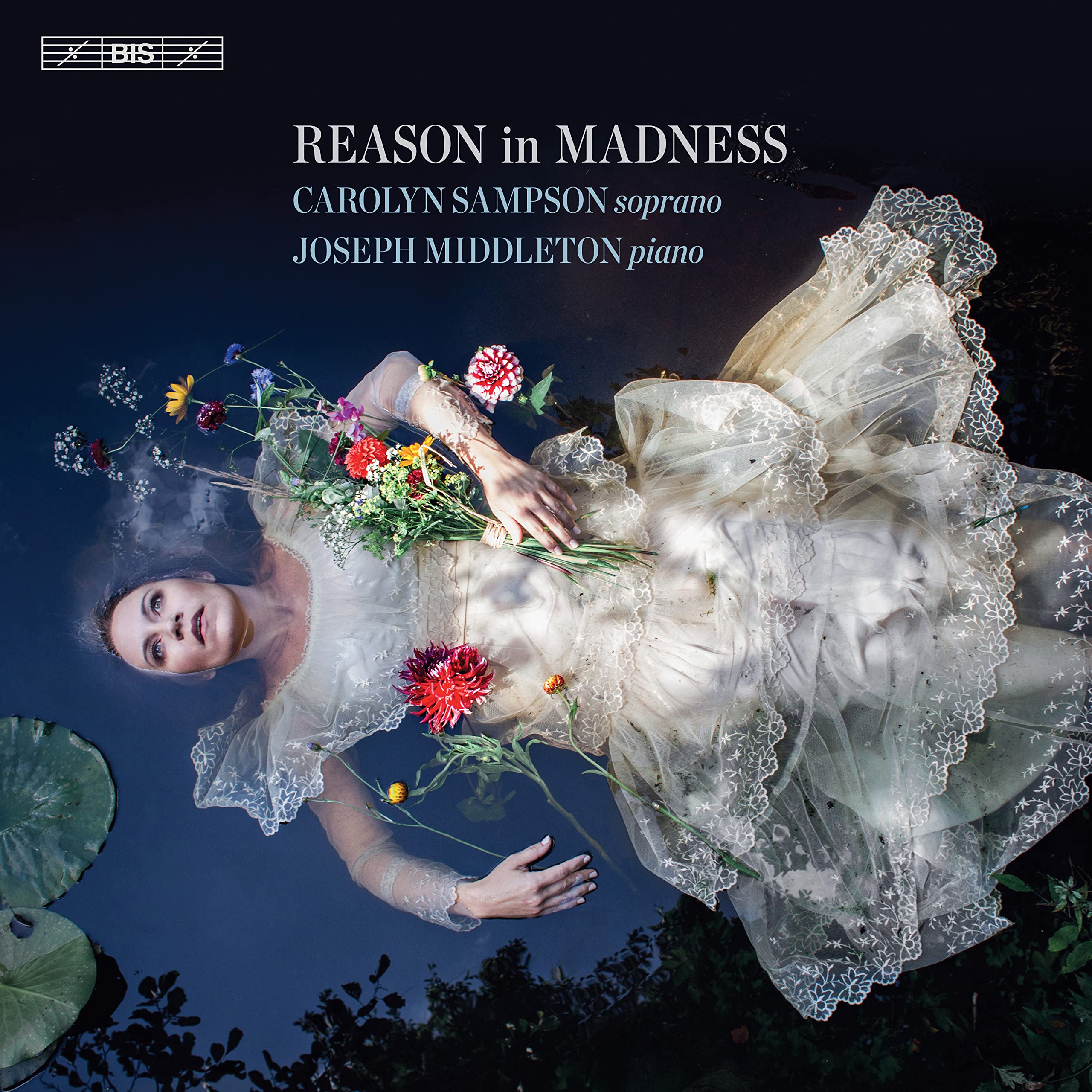 Product Image: Reason in Madness