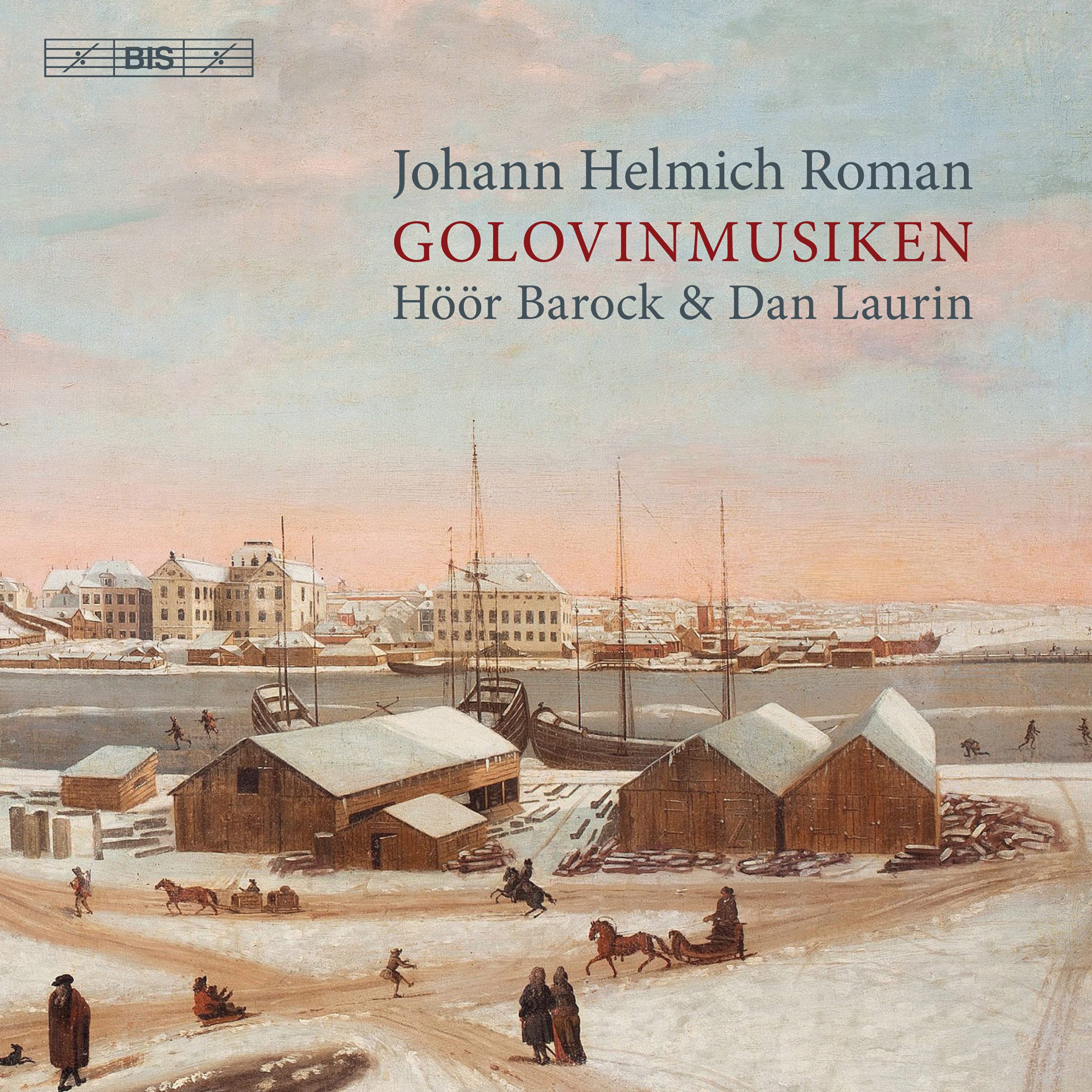 Golovinmusiken Classical