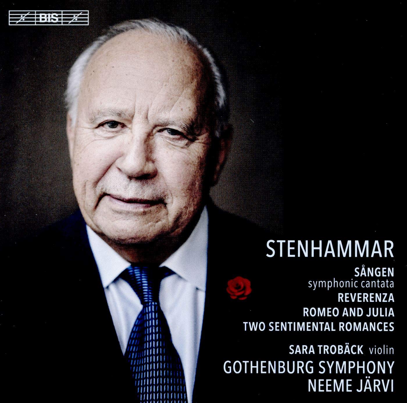 Kantate Sangen und Orchesterwerke Classical