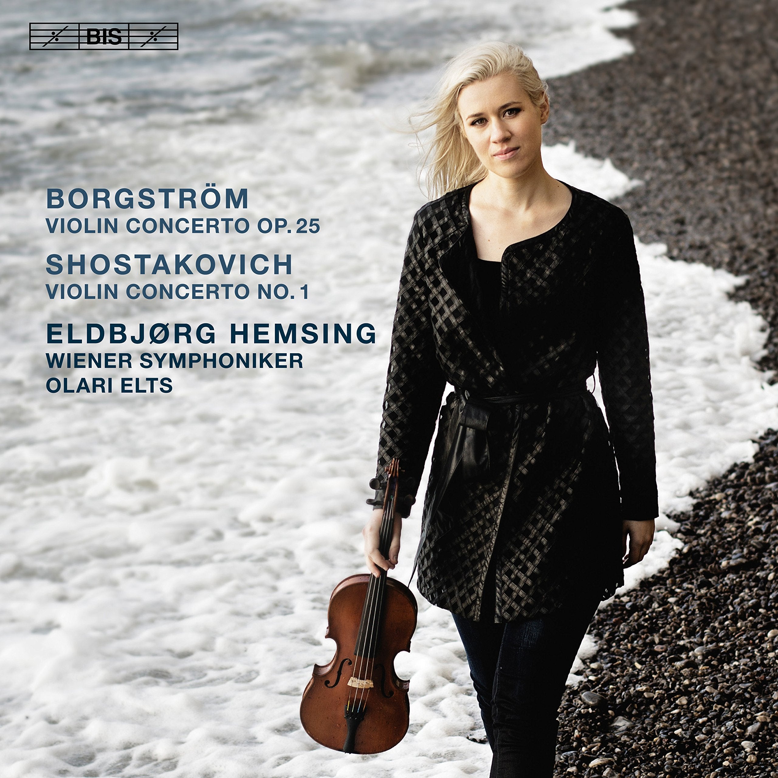 Violinkonzerte Classical
