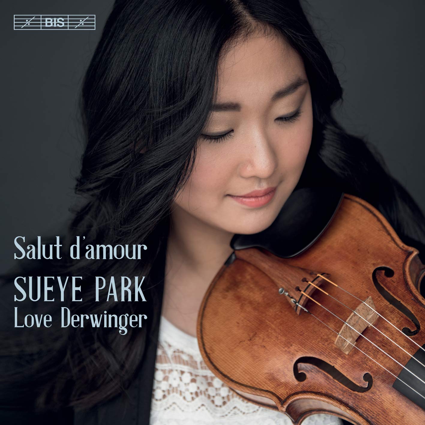 Salut d'Amour Music for Children