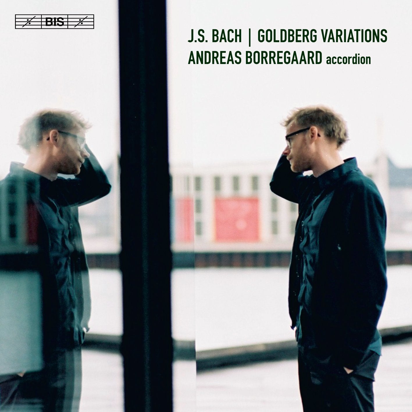 Goldbergvariationen Classical