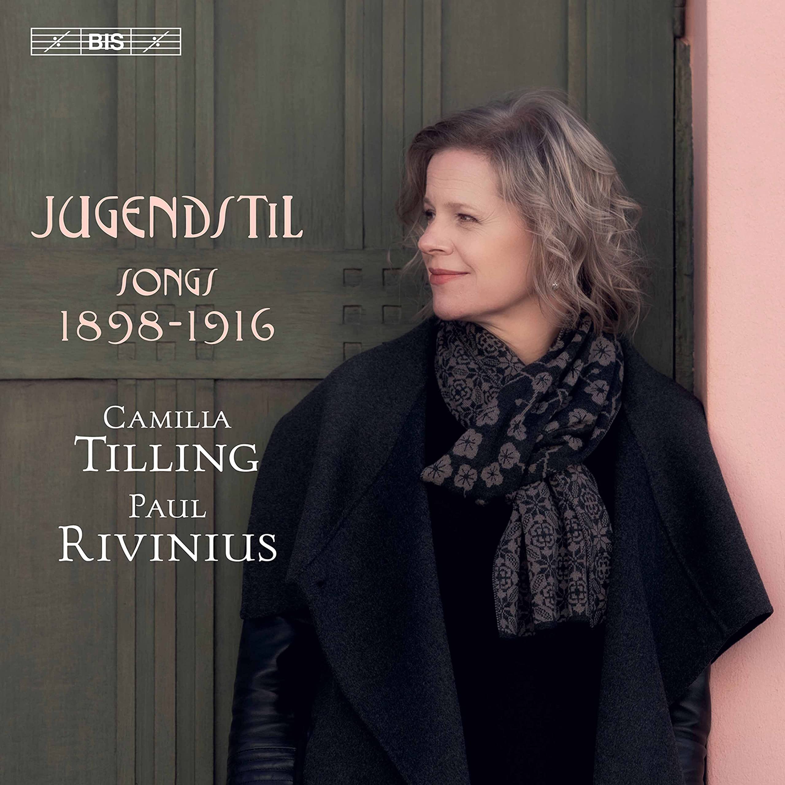 Jugendstil: Lieder 1898-1916 Classical
