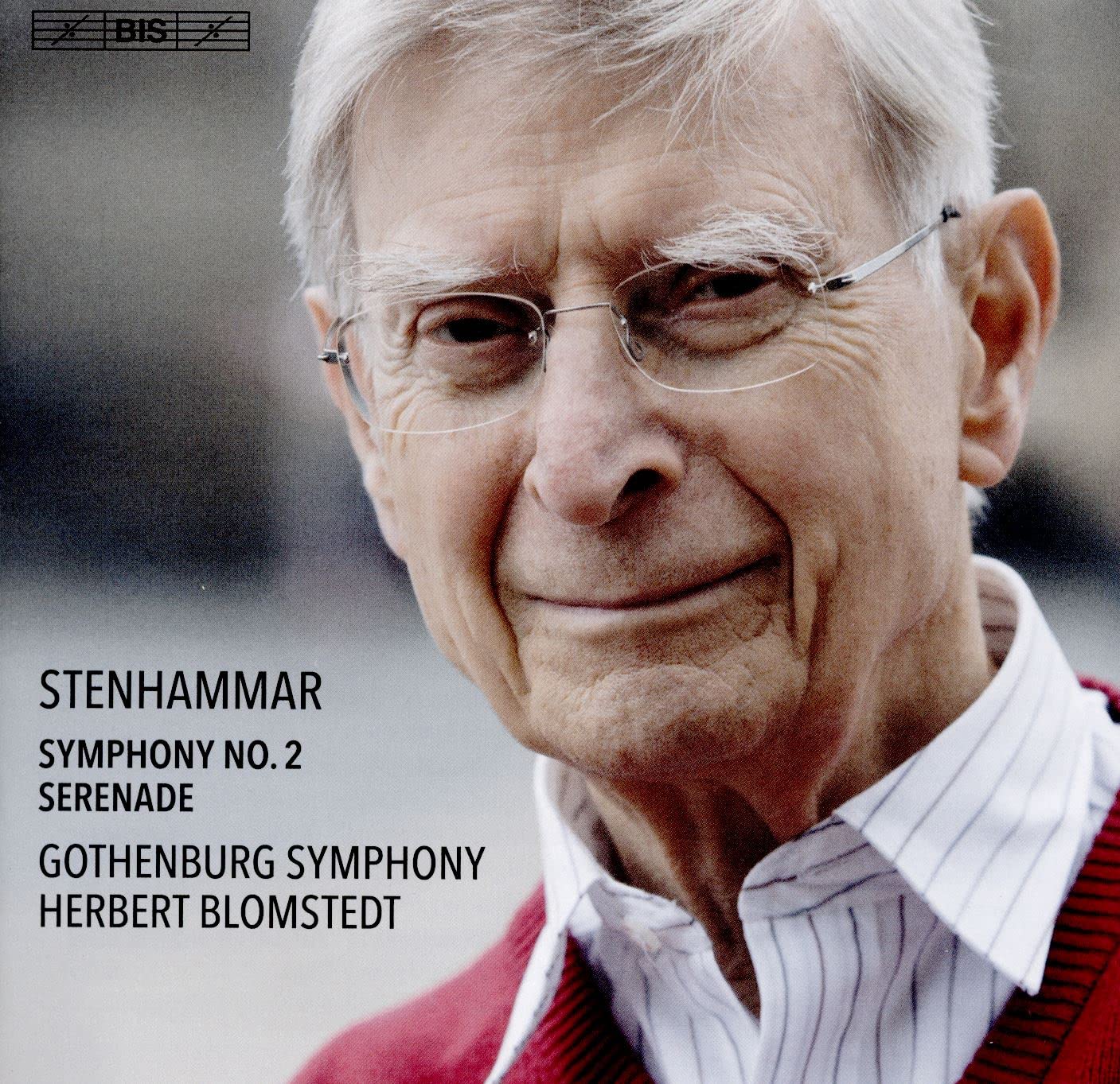 Sinfonie 2 und Serenade Classical