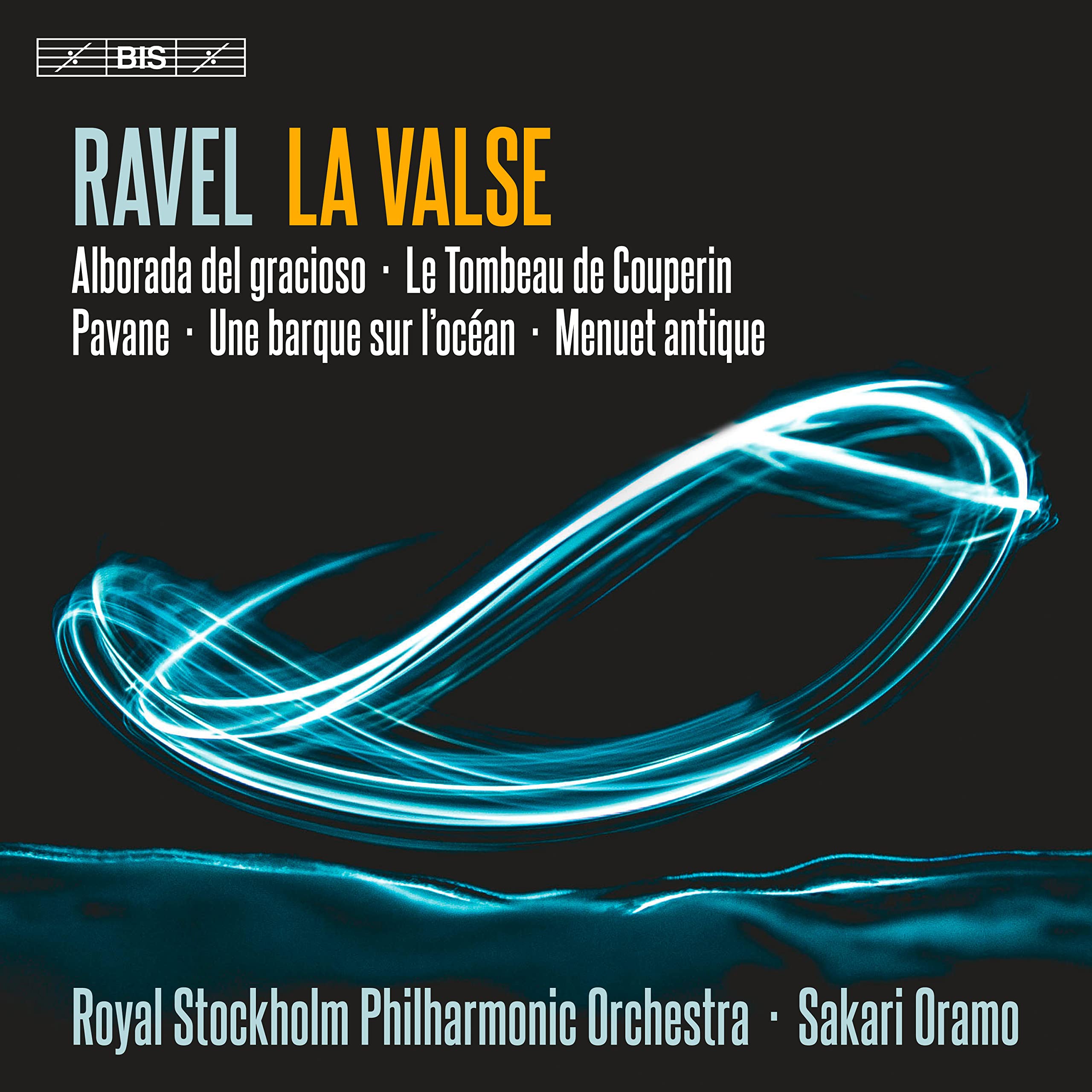 Ravel: La Valse Classical