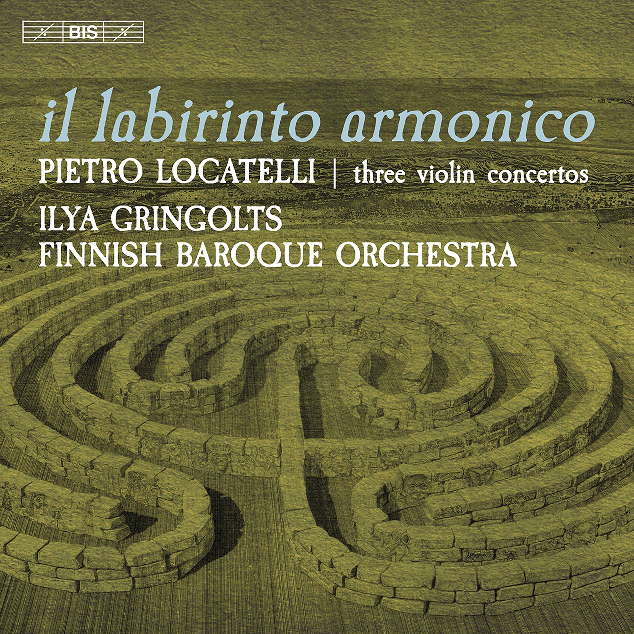Il Labirinto Armonico Classical