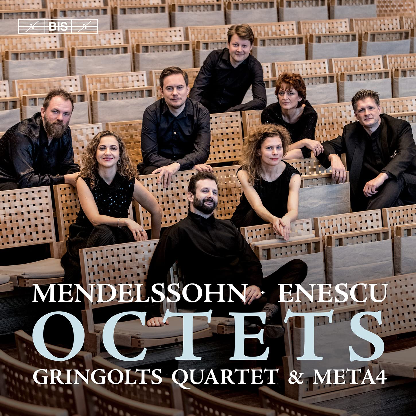 Oktette Classical