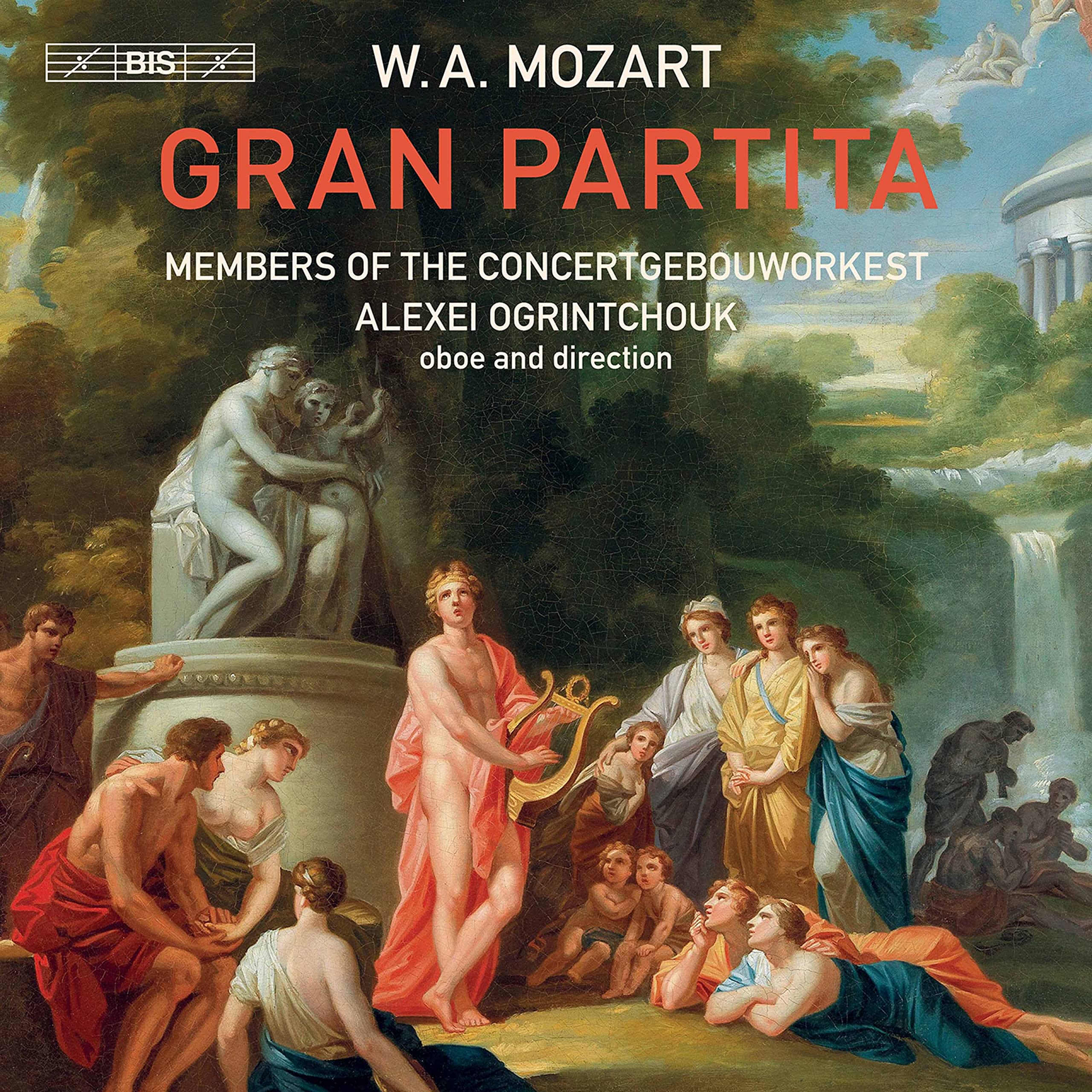 Gran Partita Classical