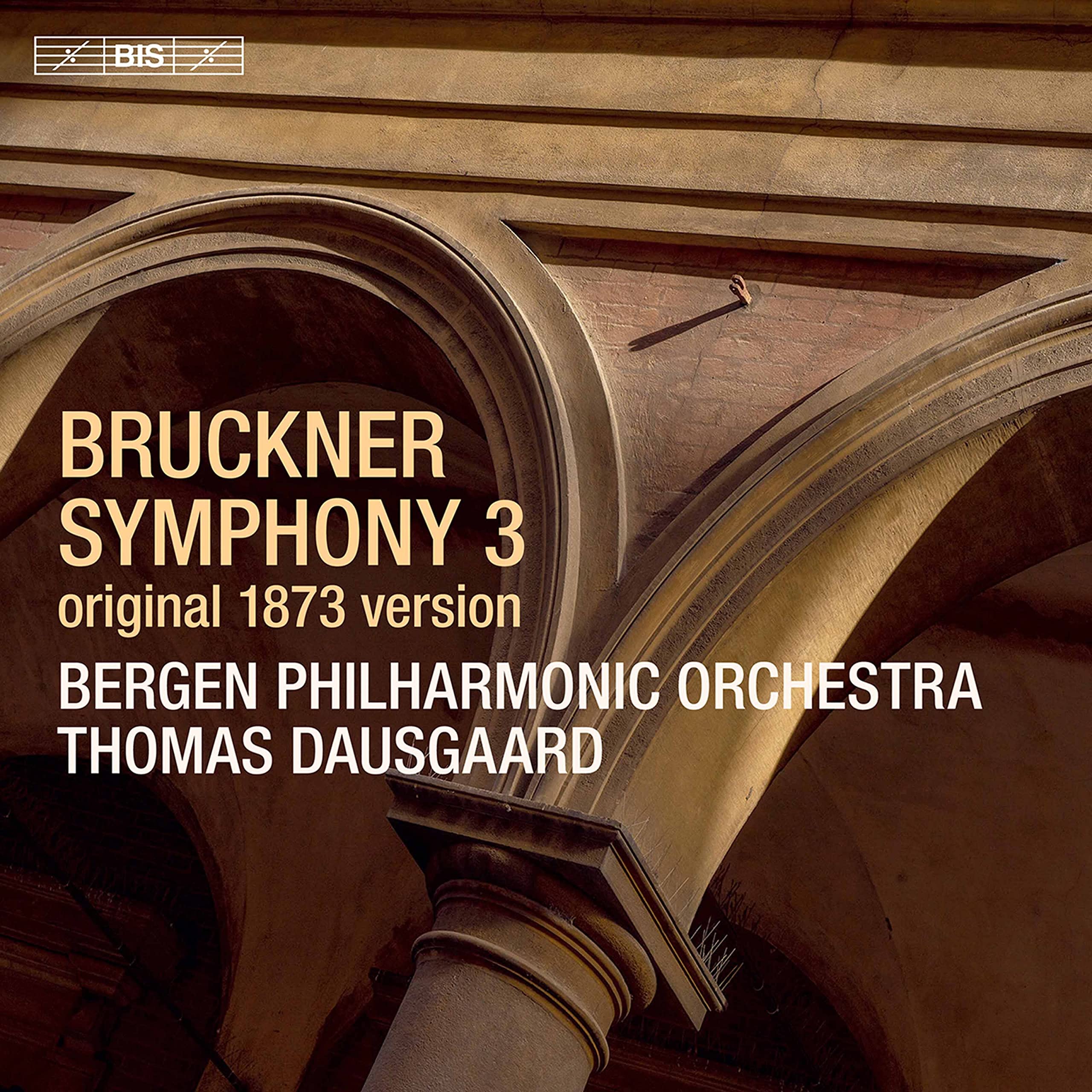 Symphonie N° 3 cd