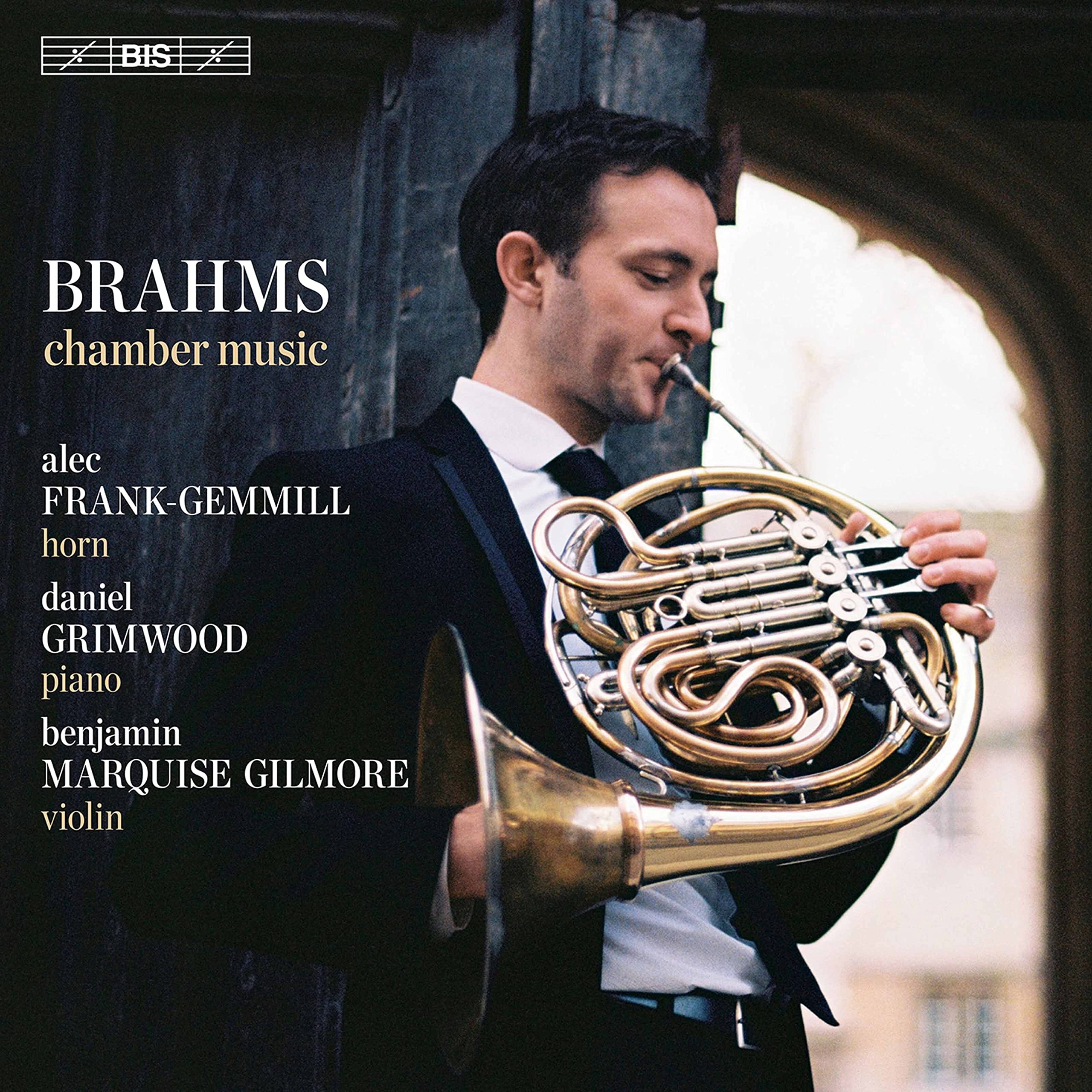 Kammermusik mit Horn Classical