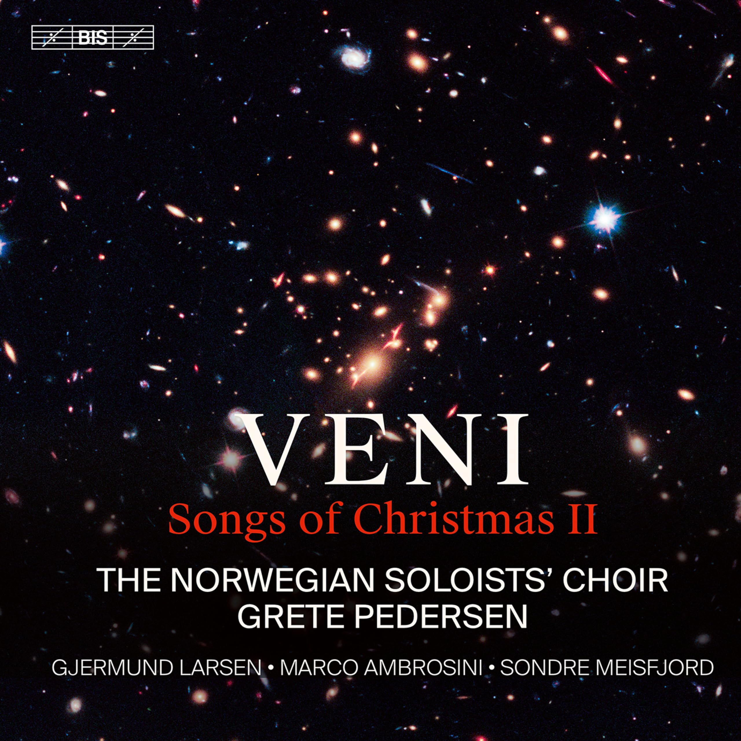Veni - Weihnachtslieder II Other music genres