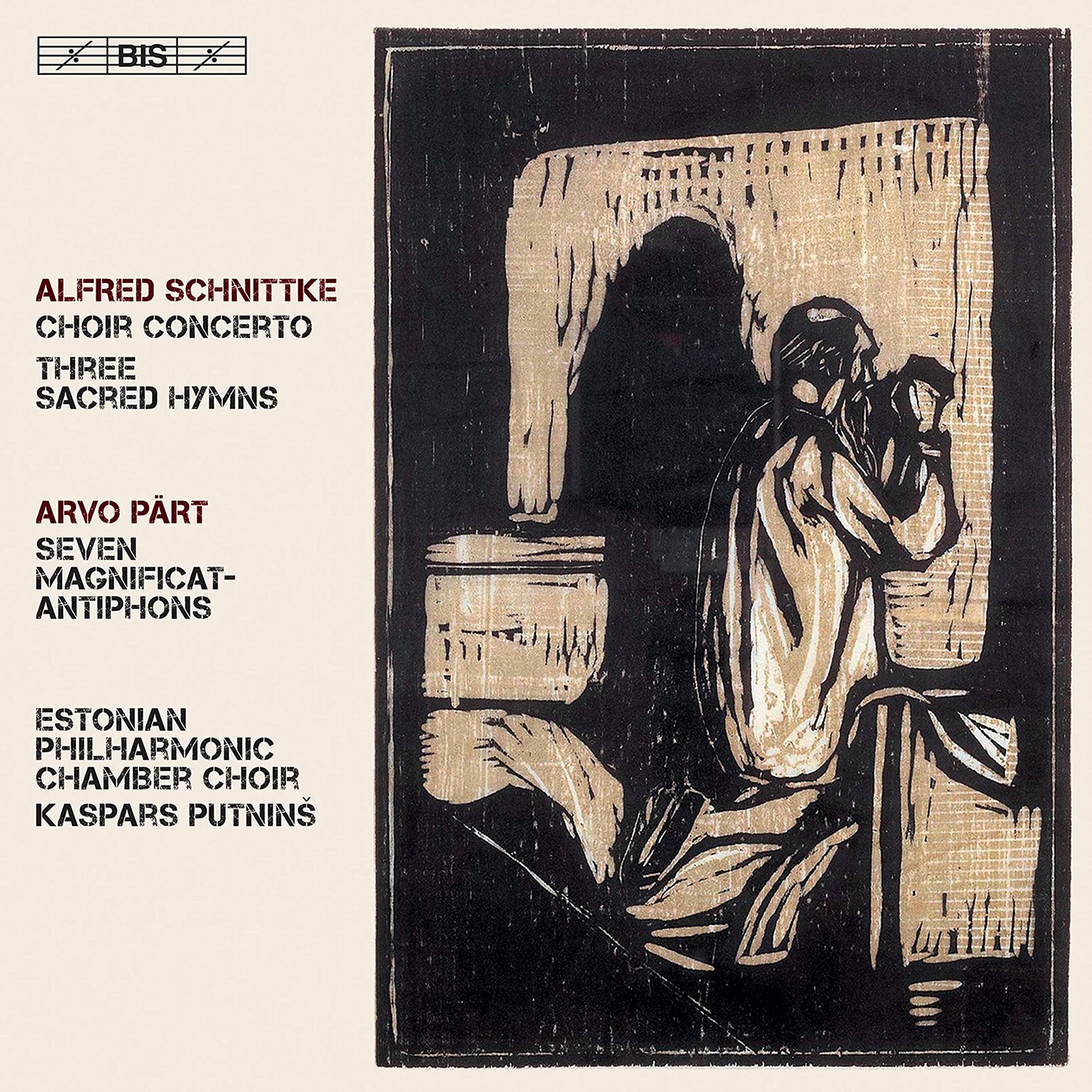 Geistliche Chorwerke vol.2 Classical