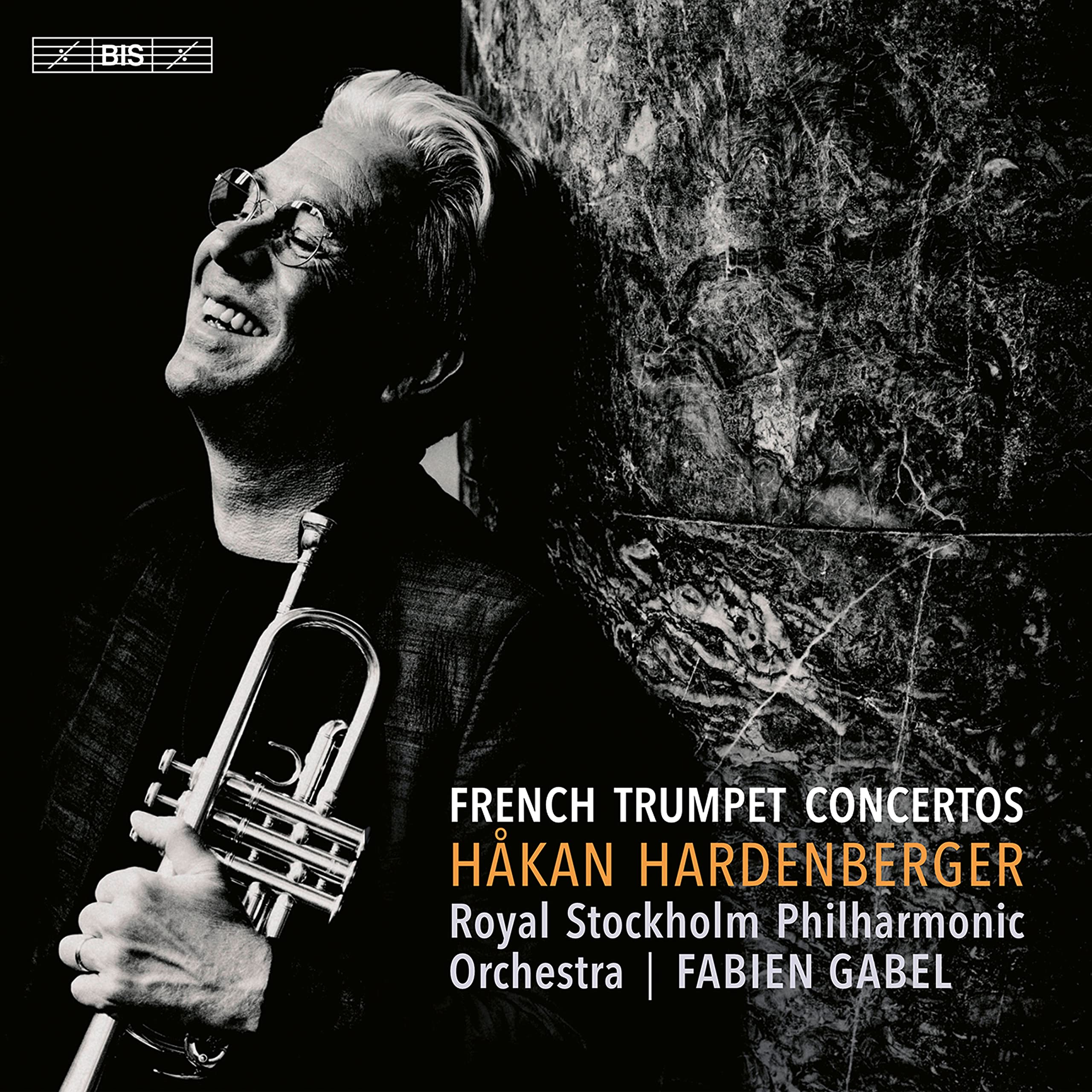 Concertos Français pour Trompette cd