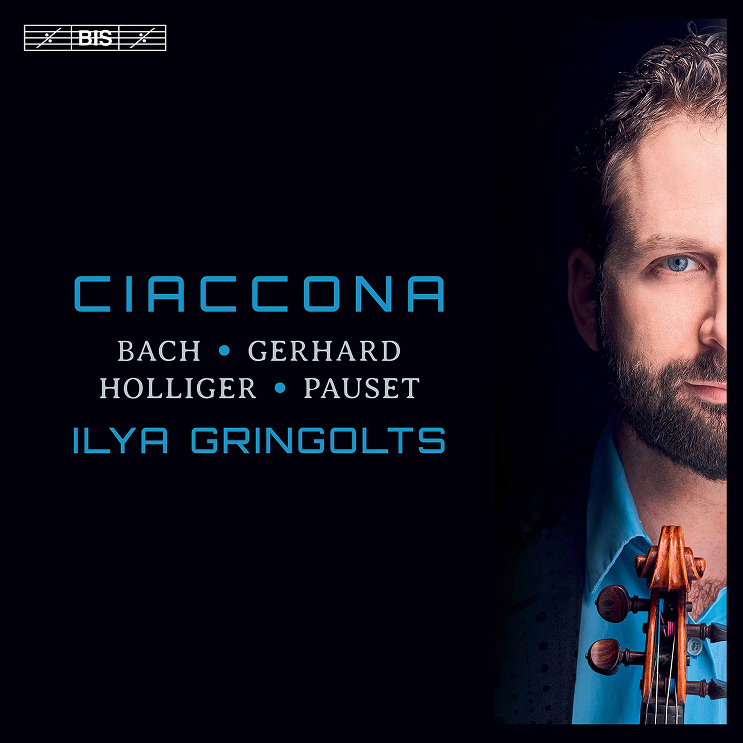 Ciaccona Classical