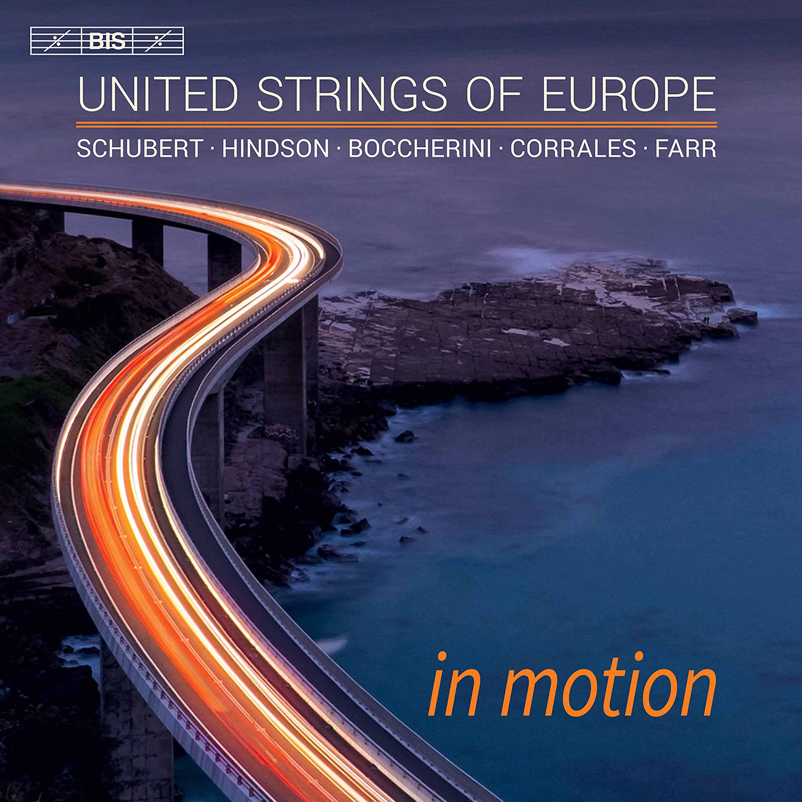 In Motion Classical