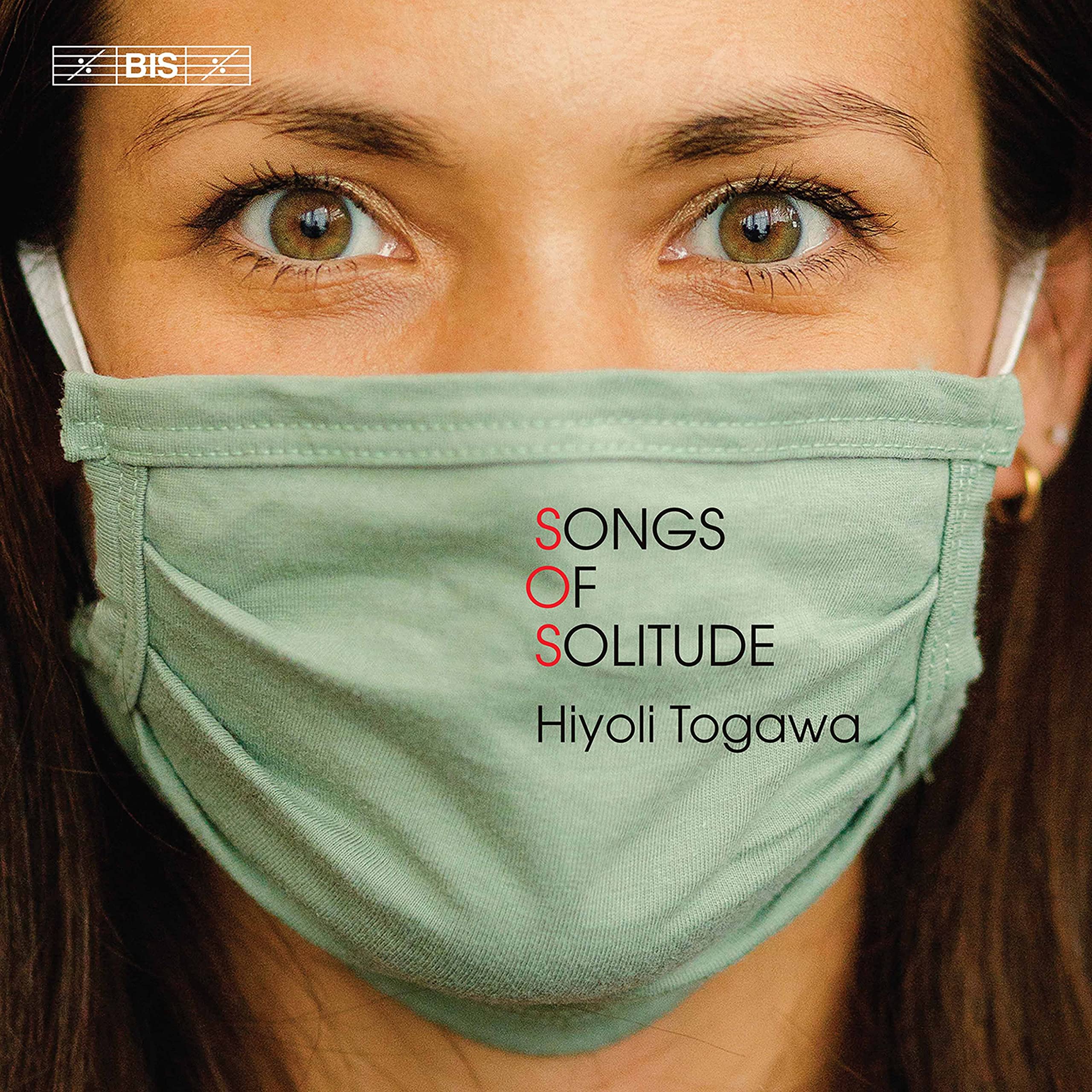 Songs of Solitude Classical