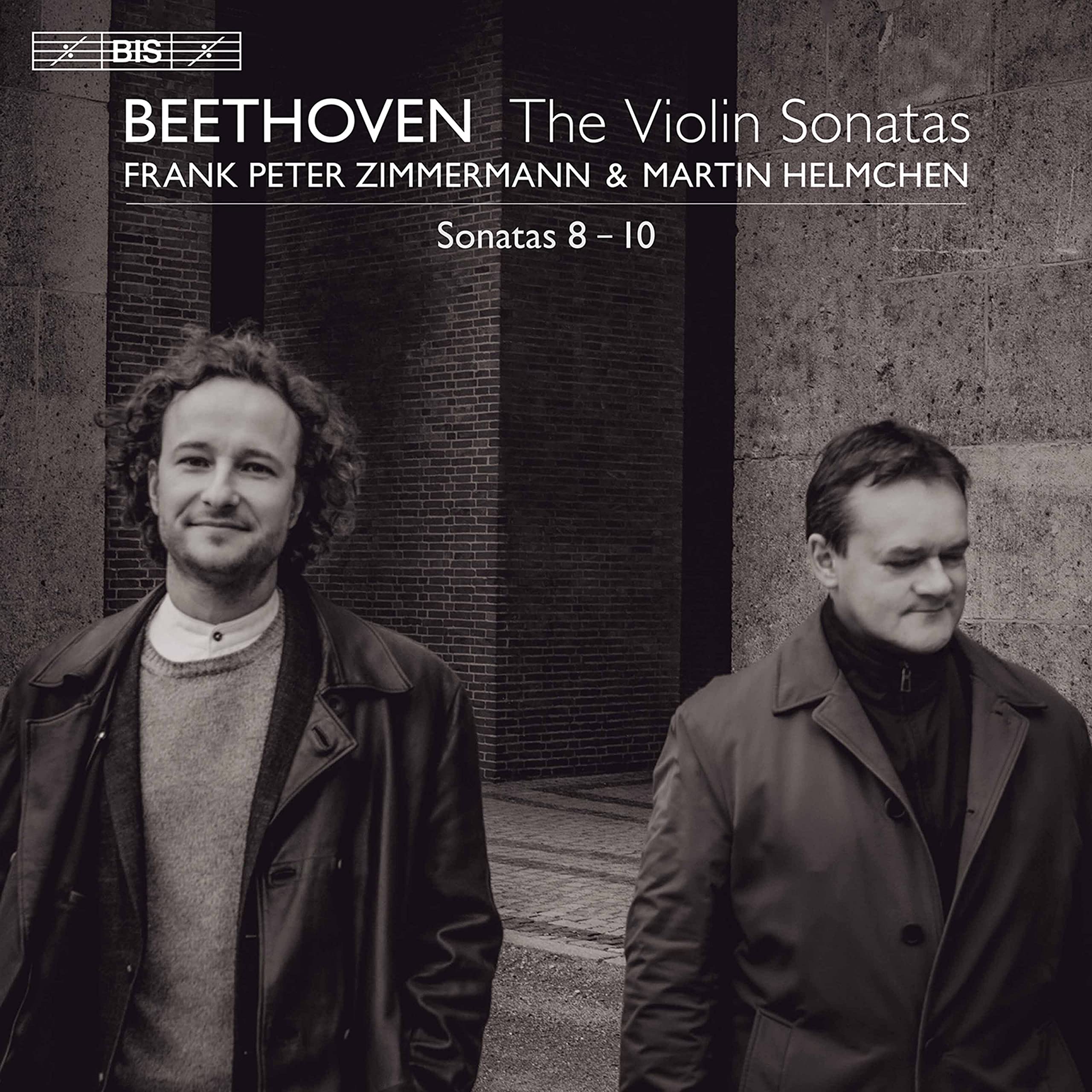 Sämtliche Violinsonaten vol.3 Classical