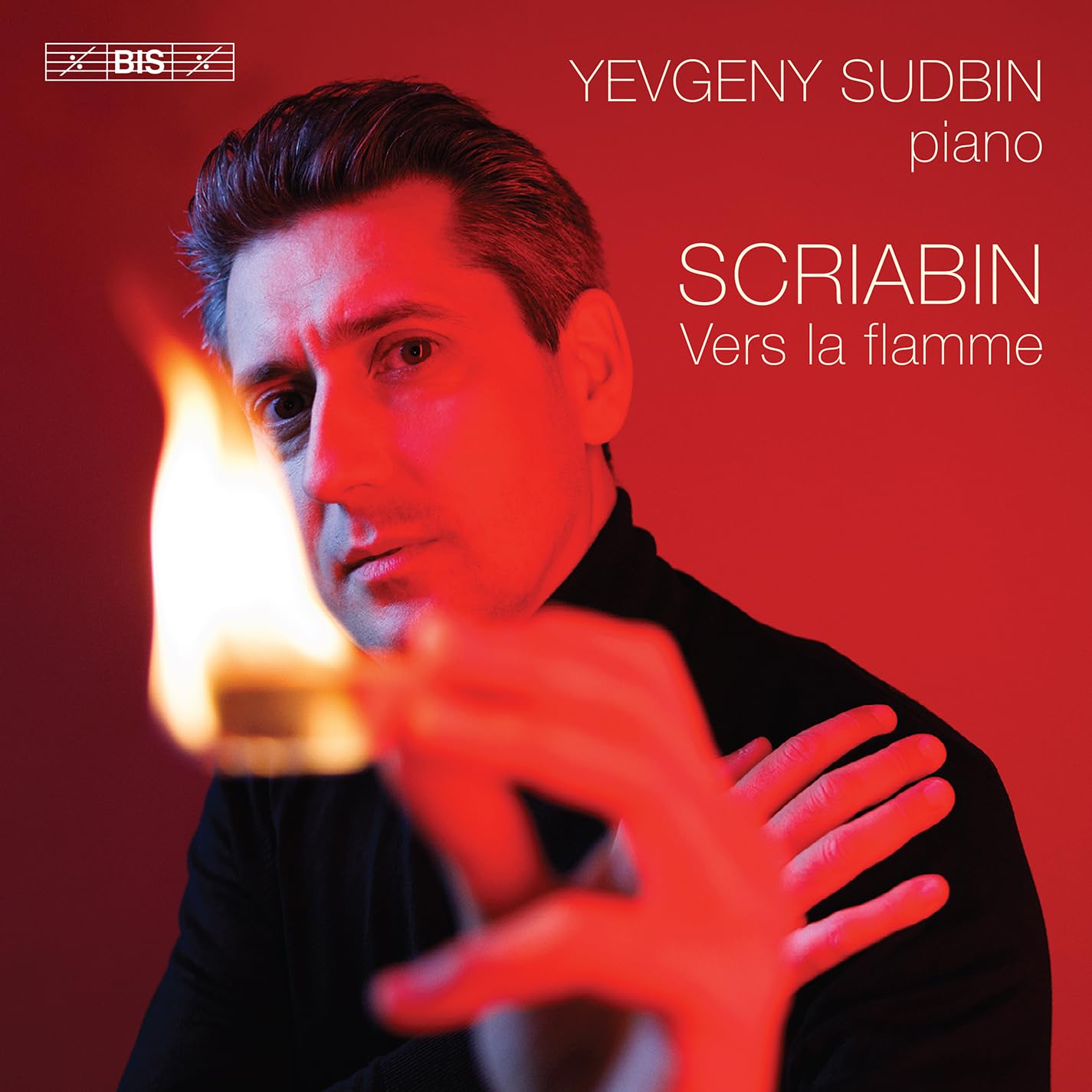 Skrjabin: Vers la flamme Classical