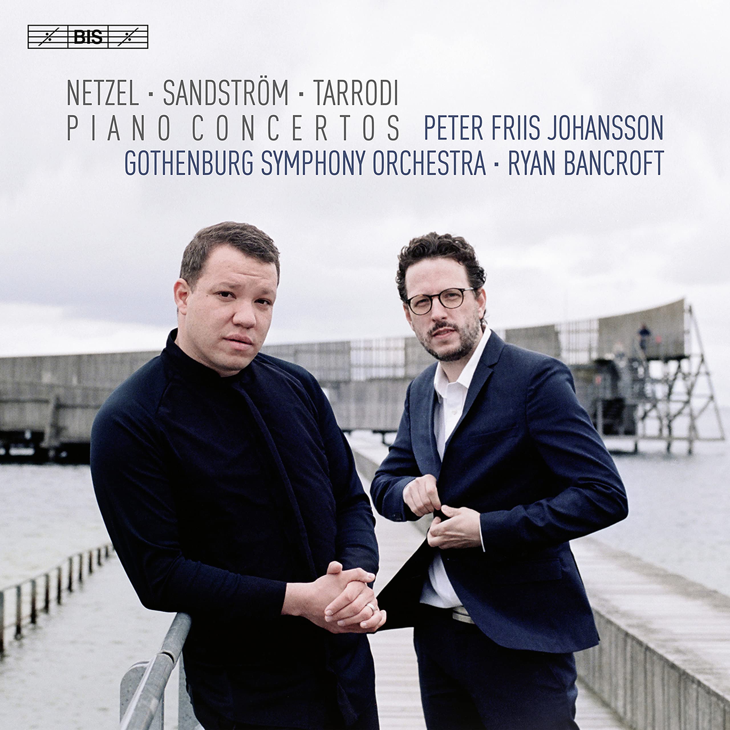 Klavierkonzerte Classical