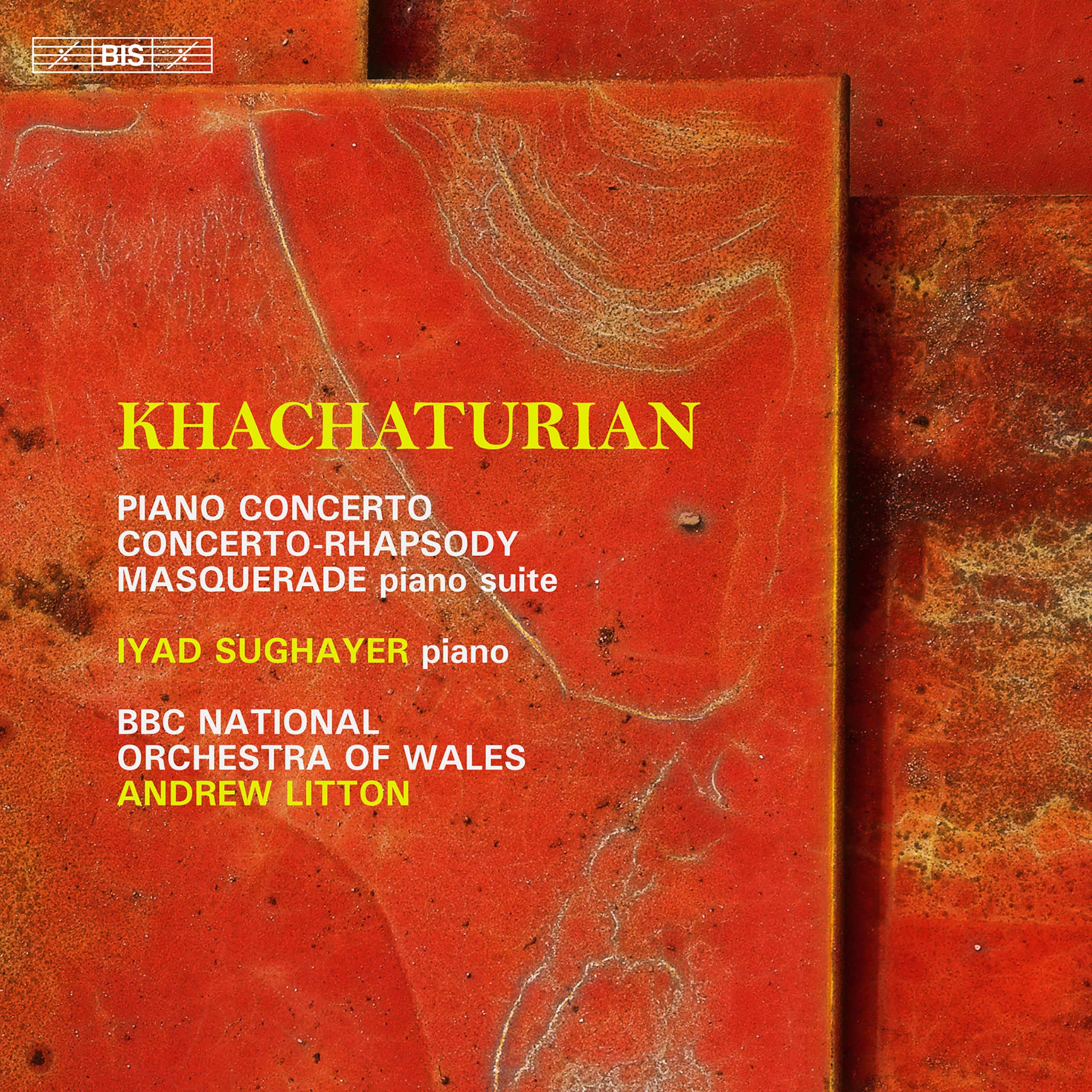 Klavier und Orchester cd