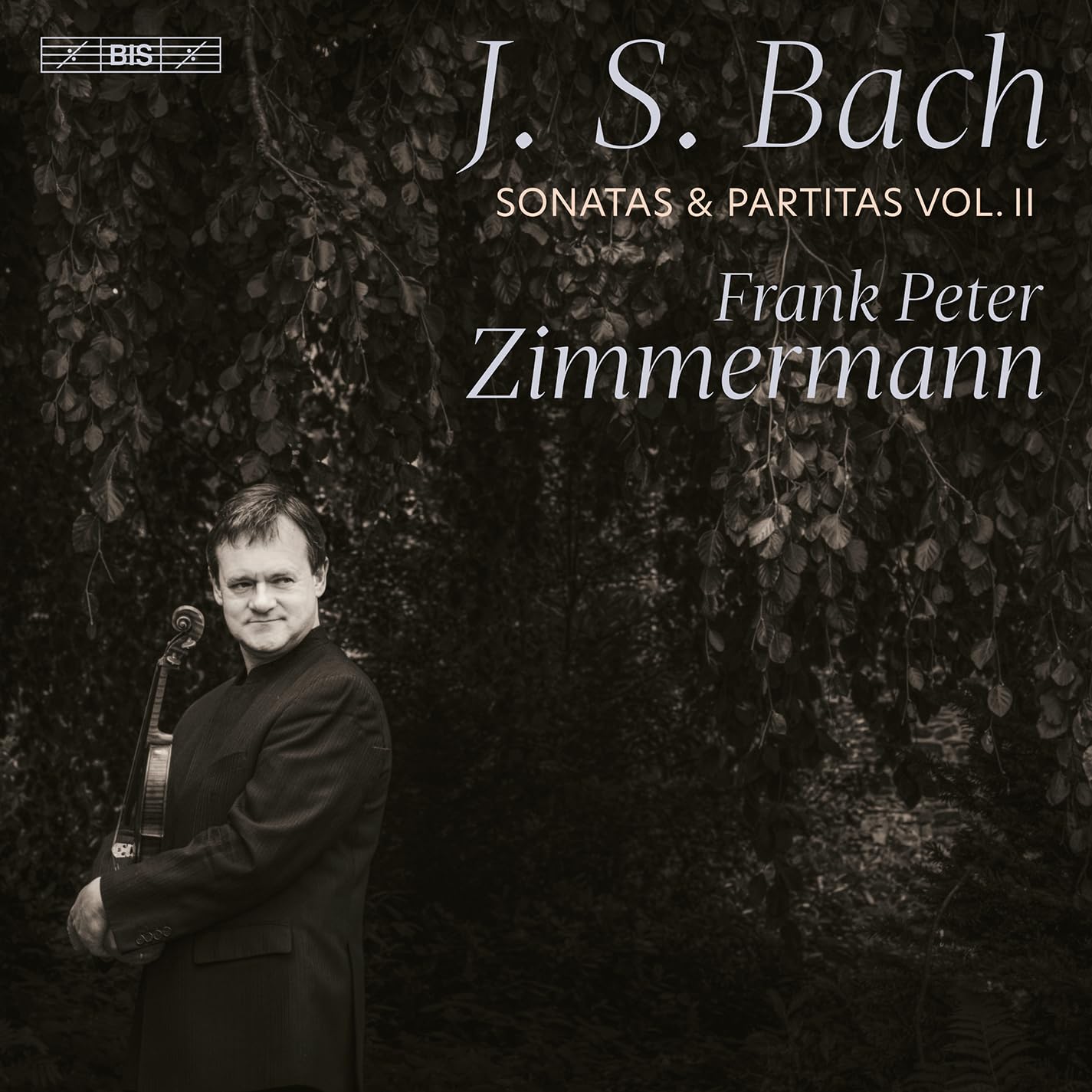 Sonaten und Partiten vol. 2 Classical