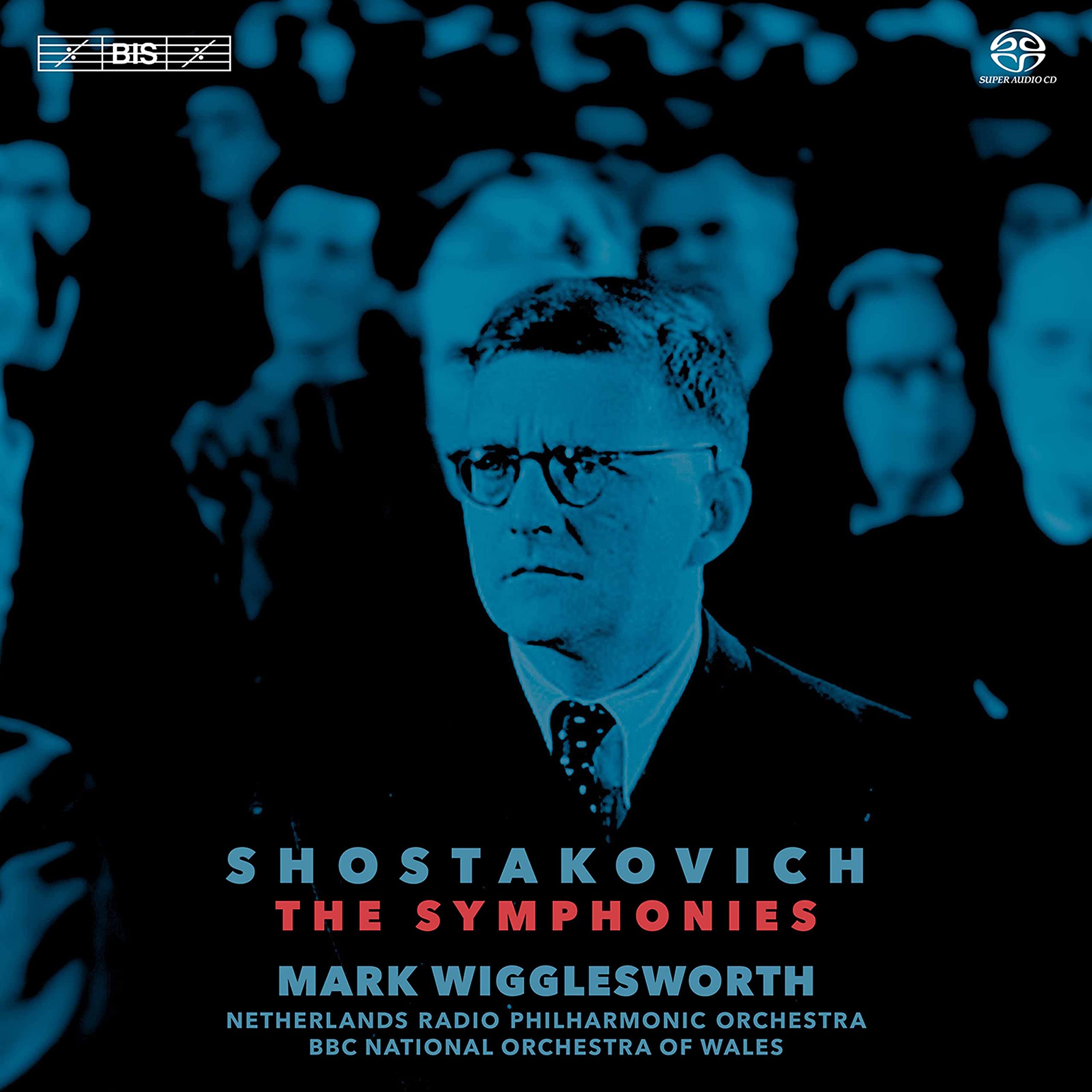 Die 15 Sinfonien Classical