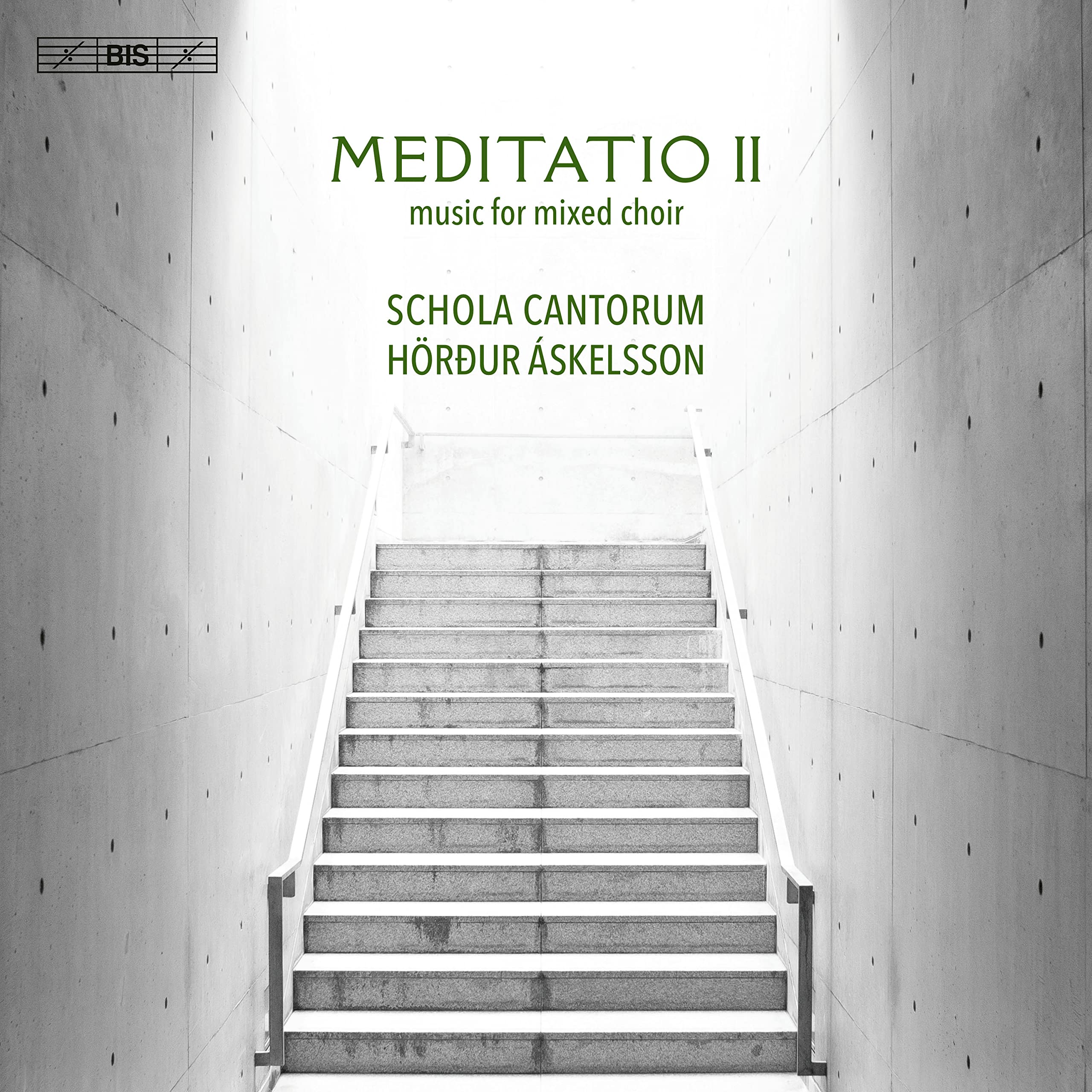 Meditatio II Classical