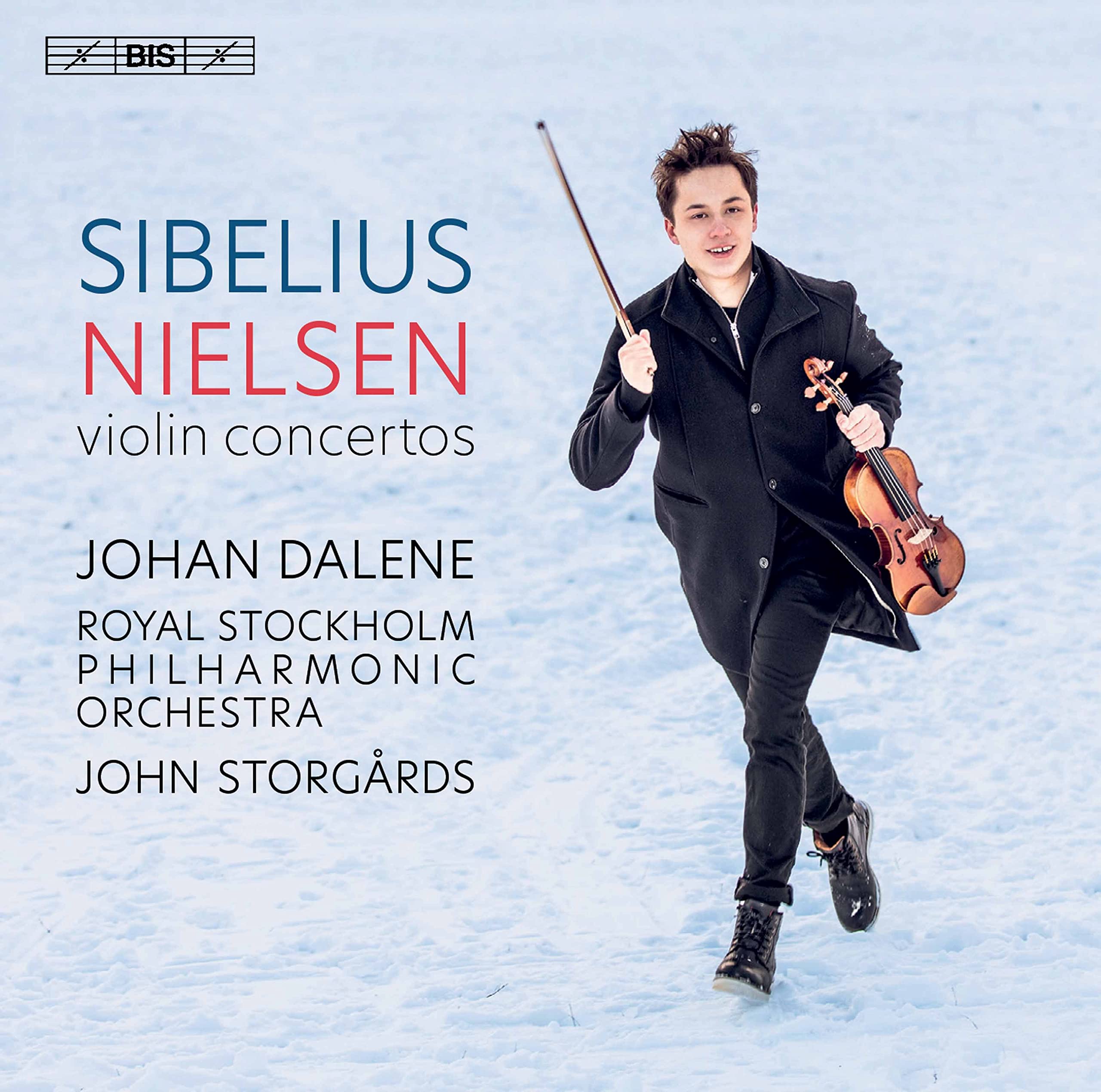 Violinkonzerte Classical