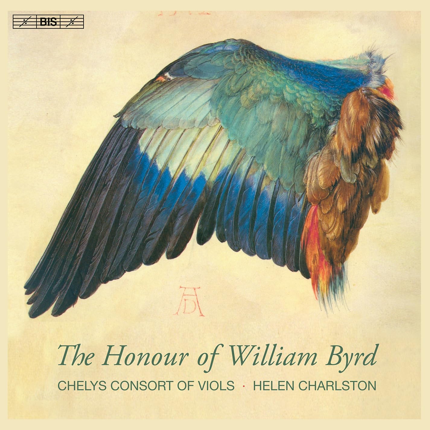 The Honour of William Byrd Classical