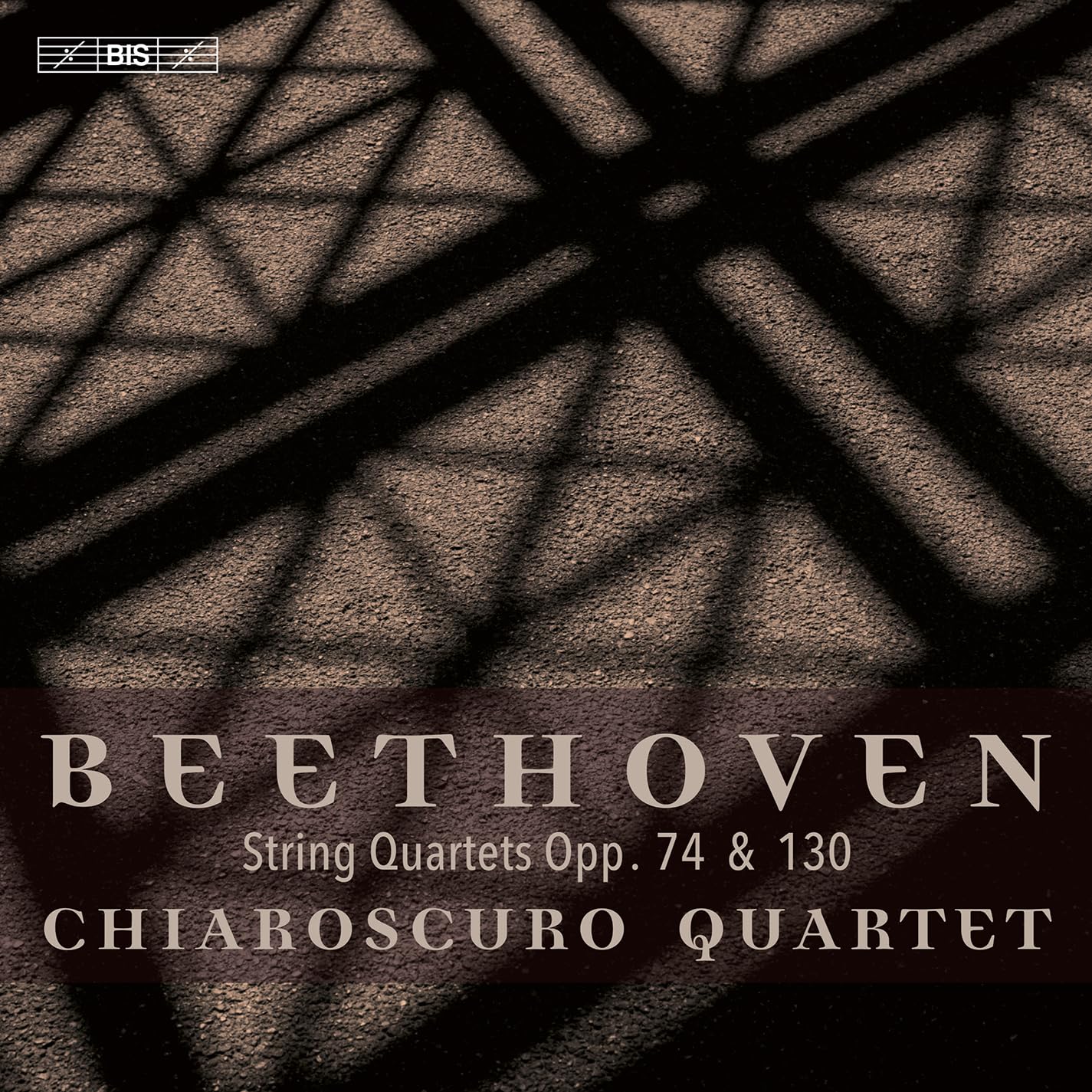 Streichquartette opp. 74 und 130 Classical
