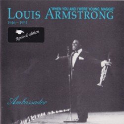 Louis Armstrong, Vol.15 (1946-1951) Pop
