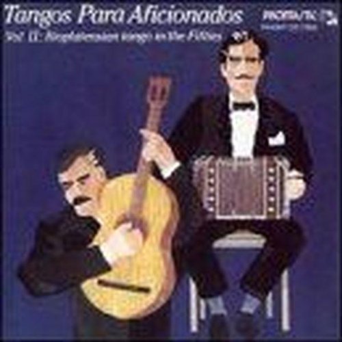 Product Image: Tangos Para Aficionados