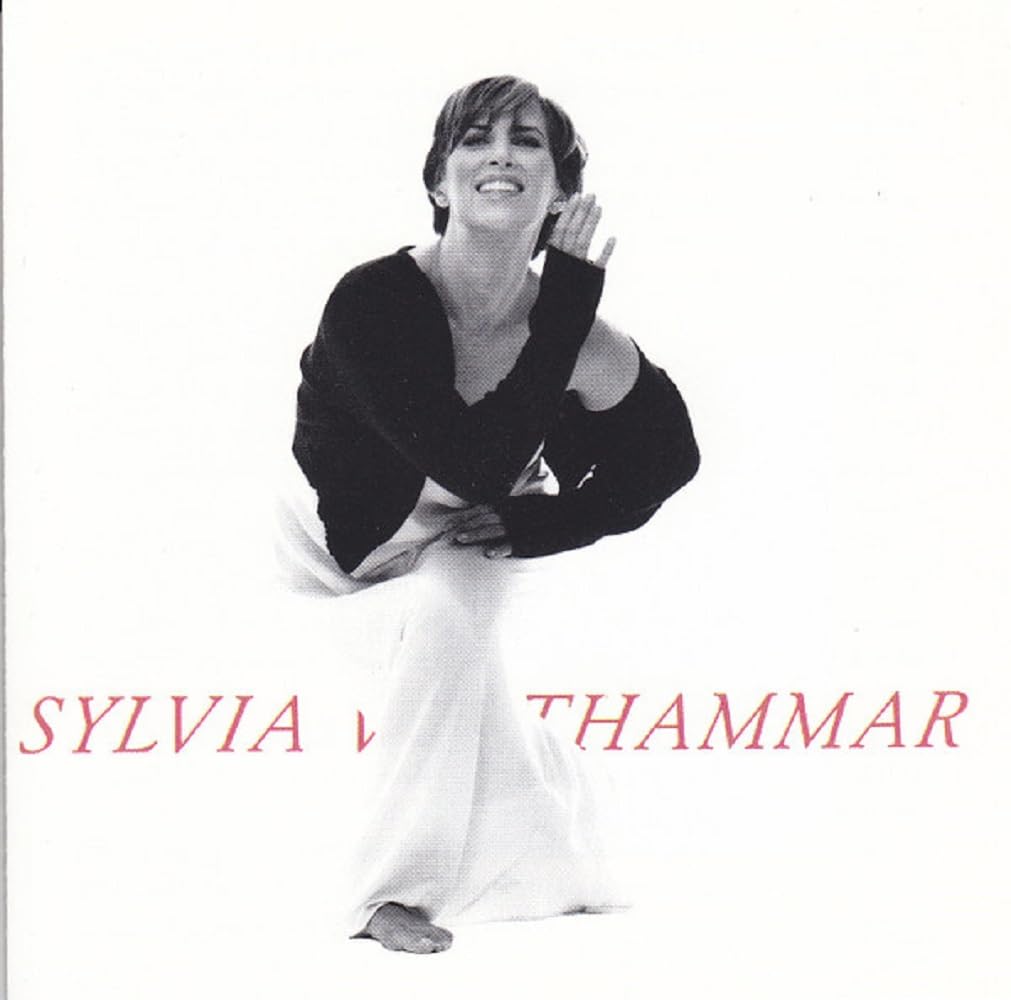 Sylvia & Gustafsson Ru Vrethammar - Something My Heart Might Say Jazz