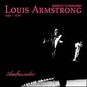 Product Image: Louis Armstrong V.17