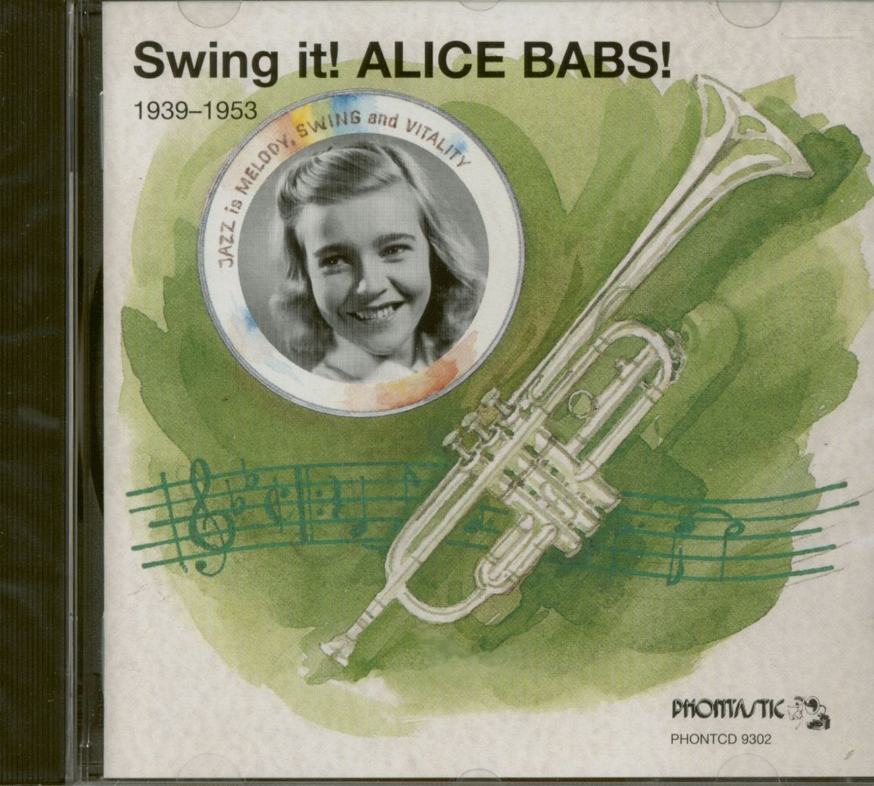Swing It 1939-53 Pop