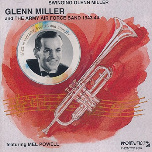 Product Image: Swinging Glenn Miller Feat. Me