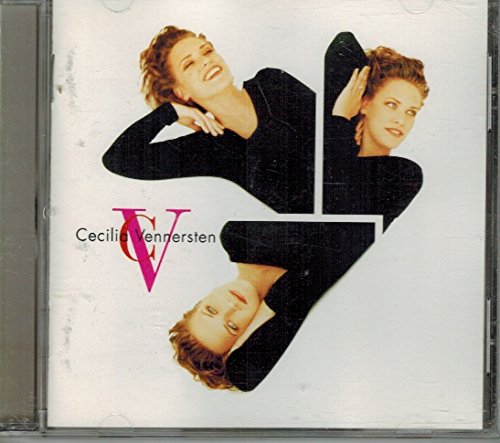 Cecilia Vennersten Music